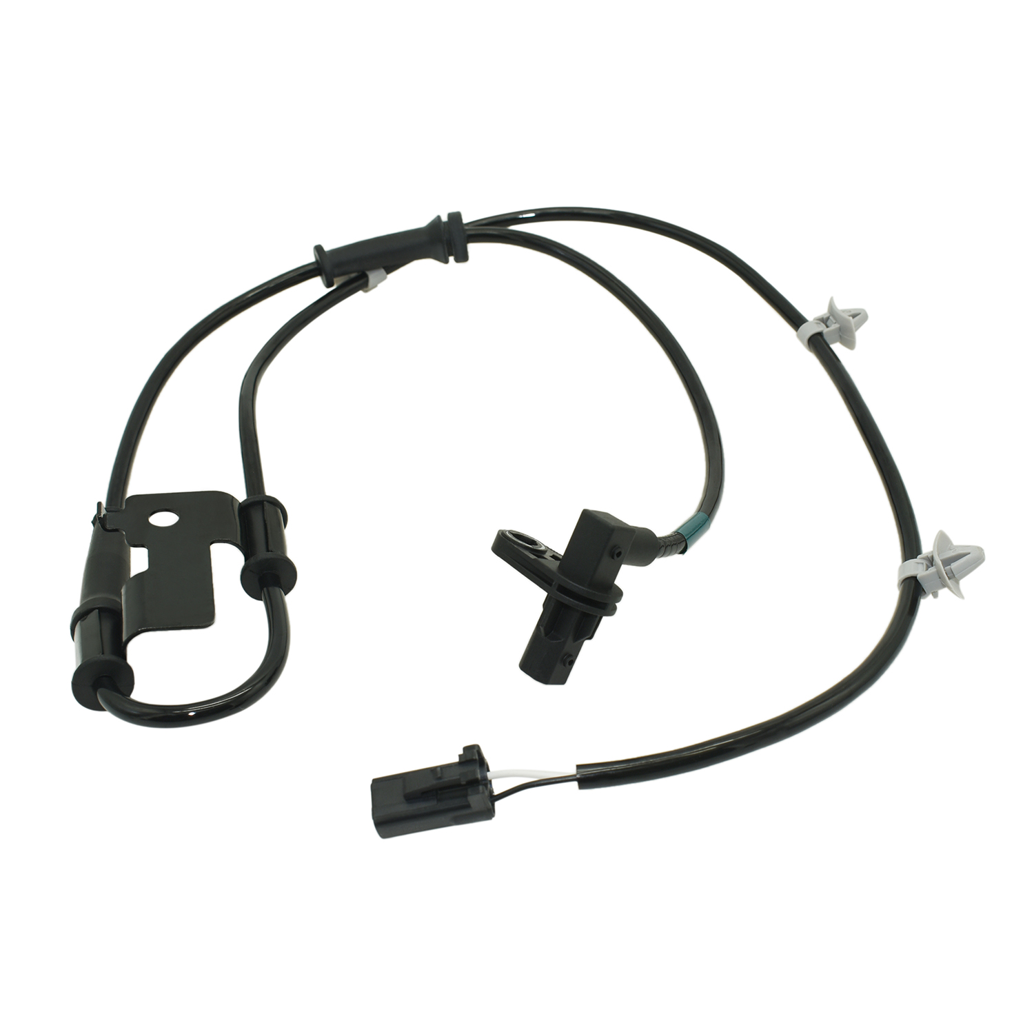 ABS Wheel Speed Sensor (Rear) 95670-2B200 angle 5