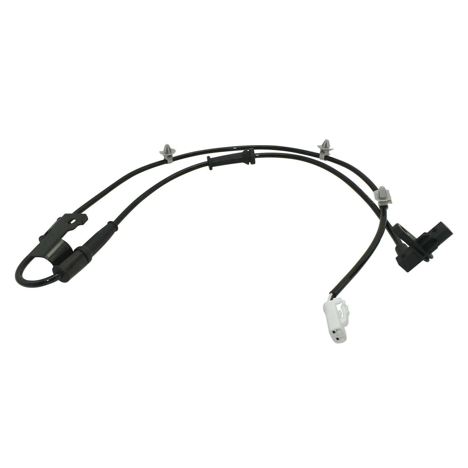 ABS Wheel Speed Sensor (Rear) 95670-2B210 angle 5