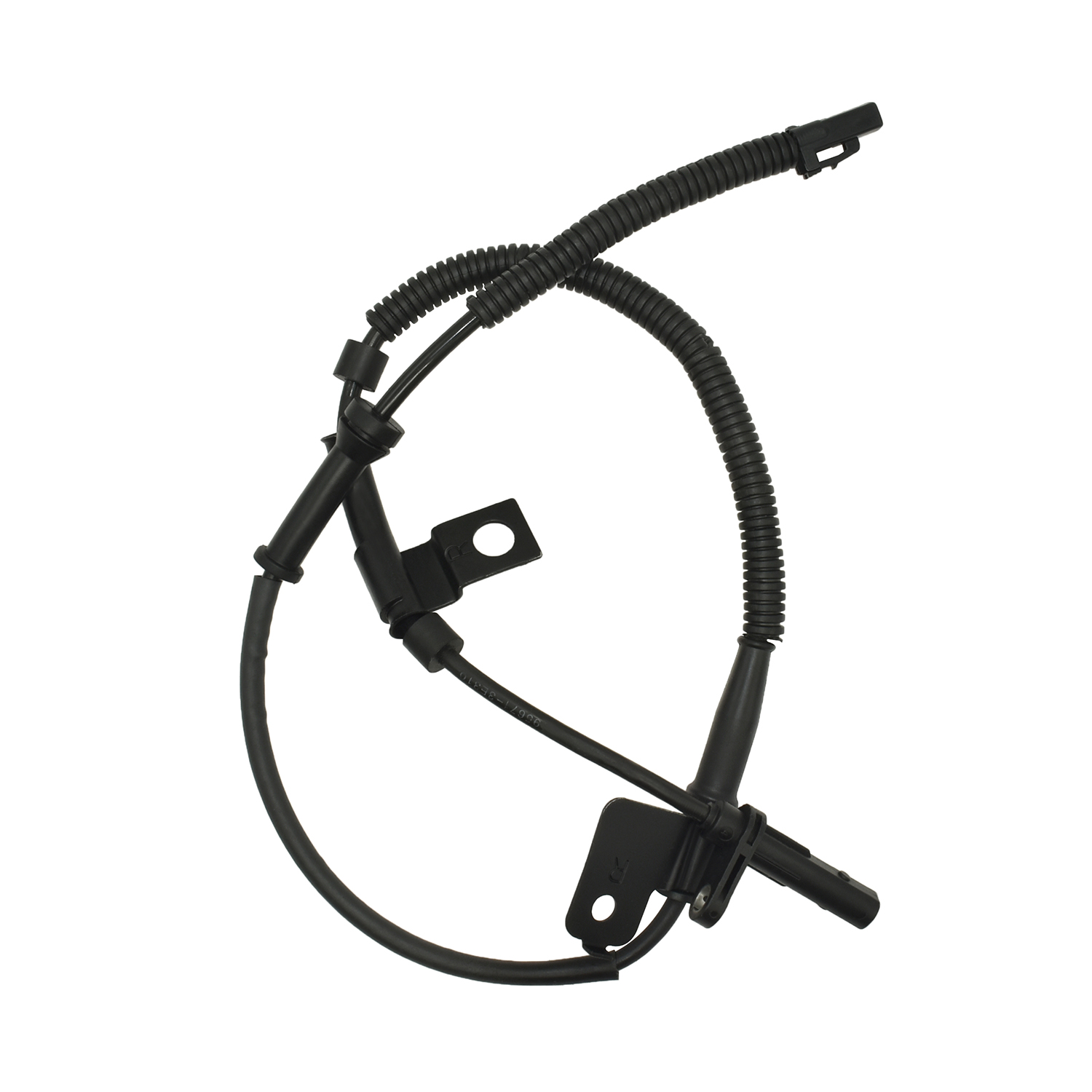 ABS Wheel Speed Sensor (Front Right) 95671-3E310 angle 5