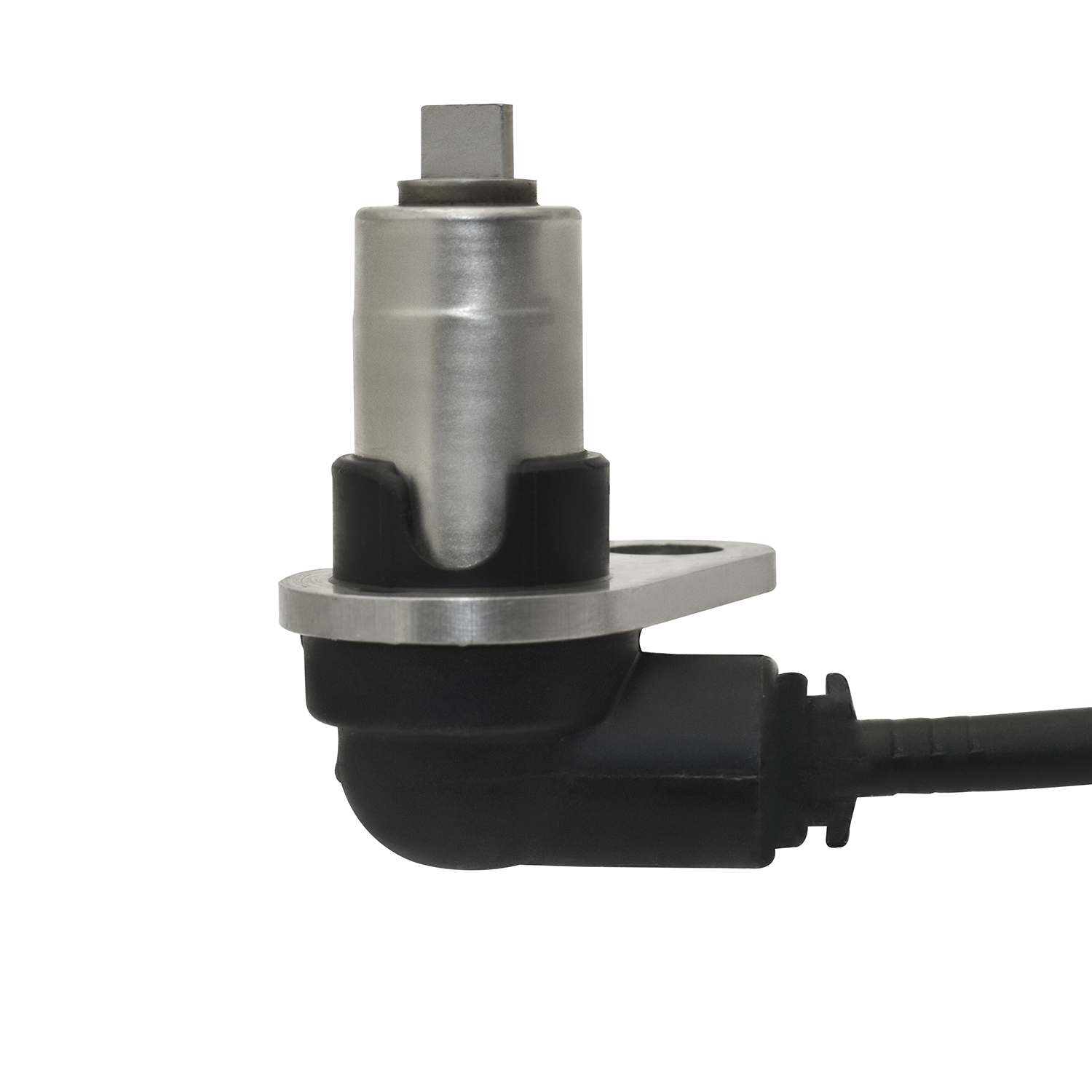 ABS Wheel Speed Sensor MR569710 Replacement 4670A368 angle 6
