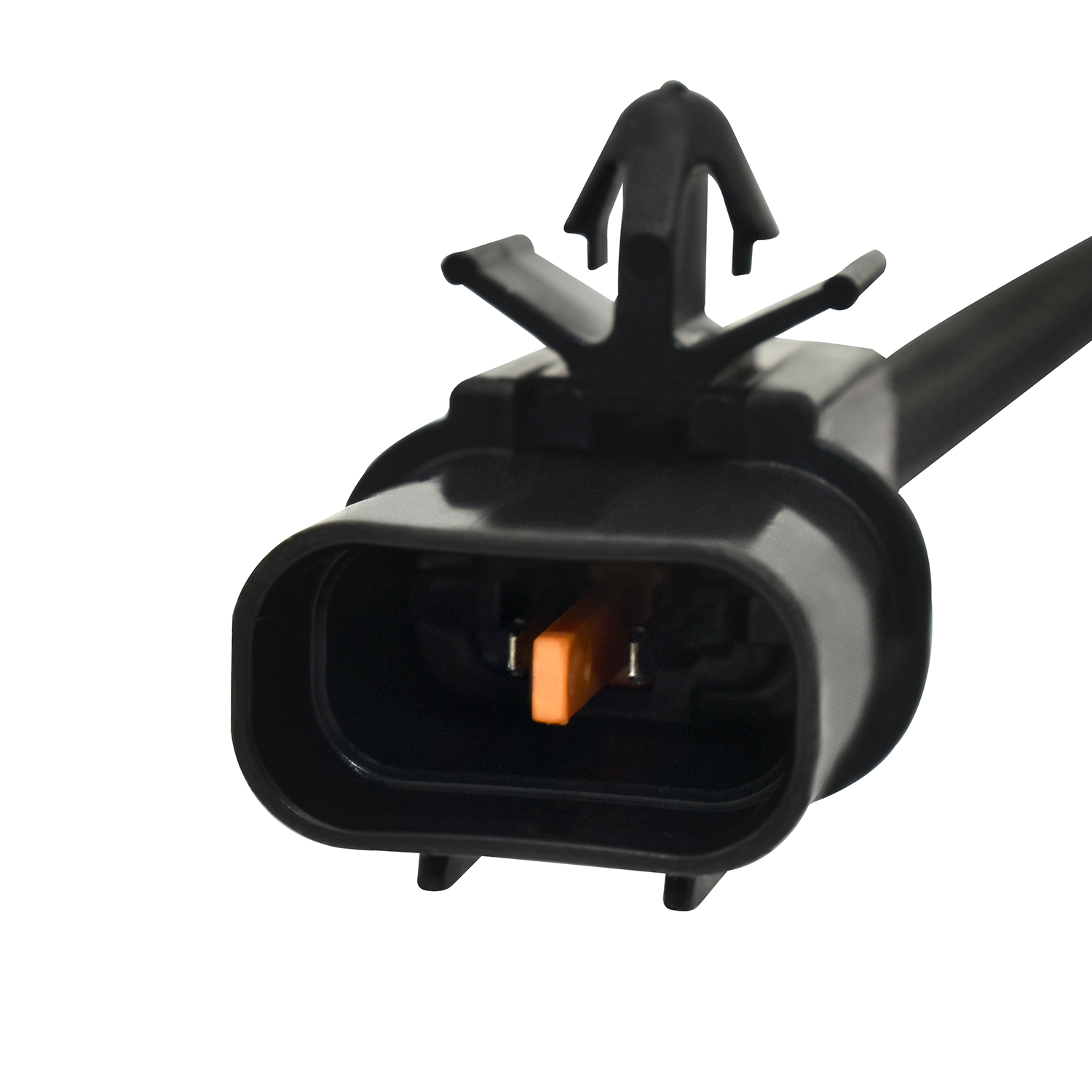 ABS Wheel Speed Sensor MR569710 Replacement 4670A368 angle 8