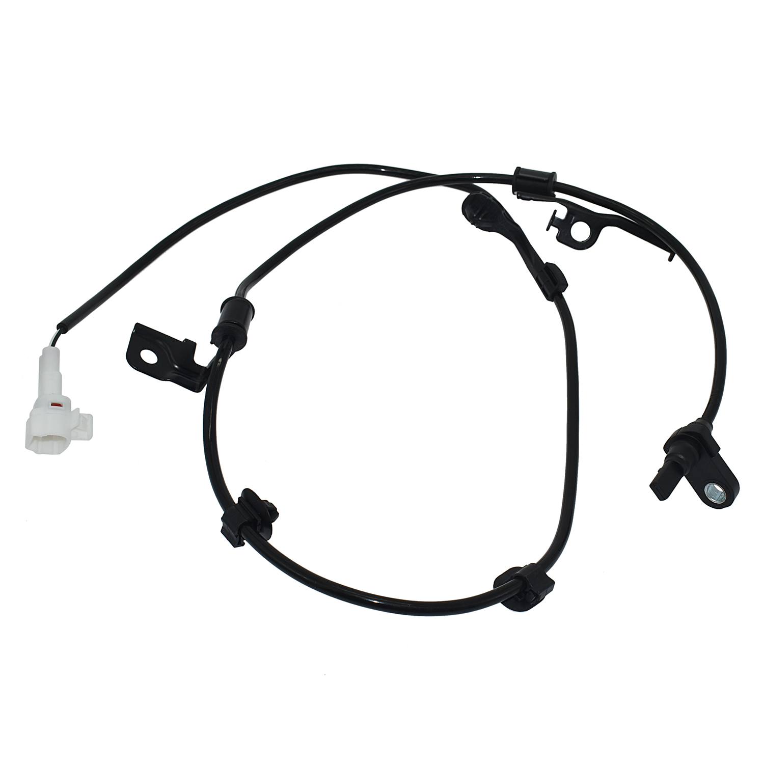 ABS Wheel Speed Sensor (Front Left) 89543-52030 Replacement 89543-52050, 89543-0D040, 89543-0D020, 89543-52060 angle 6