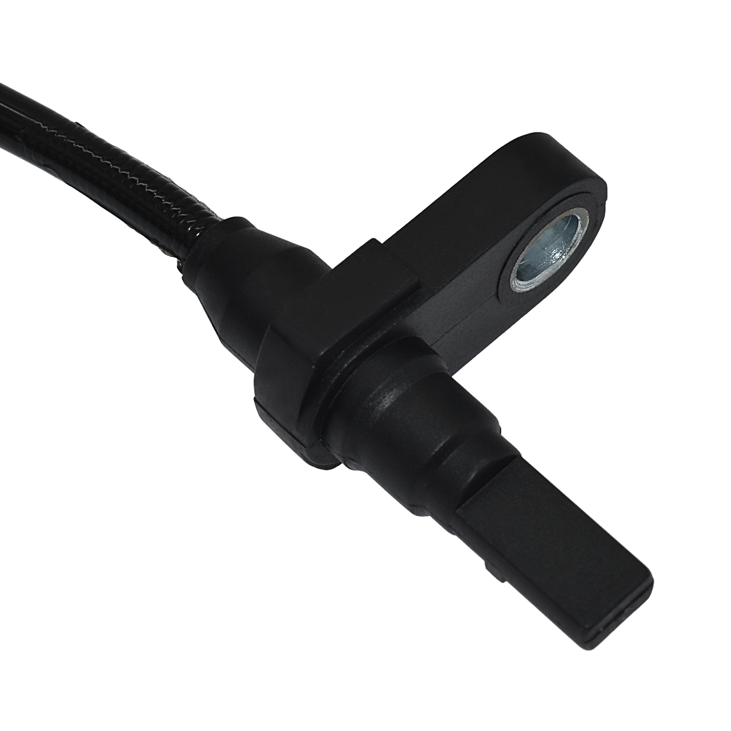 ABS Wheel Speed Sensor (Front Left) 89543-52030 Replacement 89543-52050, 89543-0D040, 89543-0D020, 89543-52060 angle 7