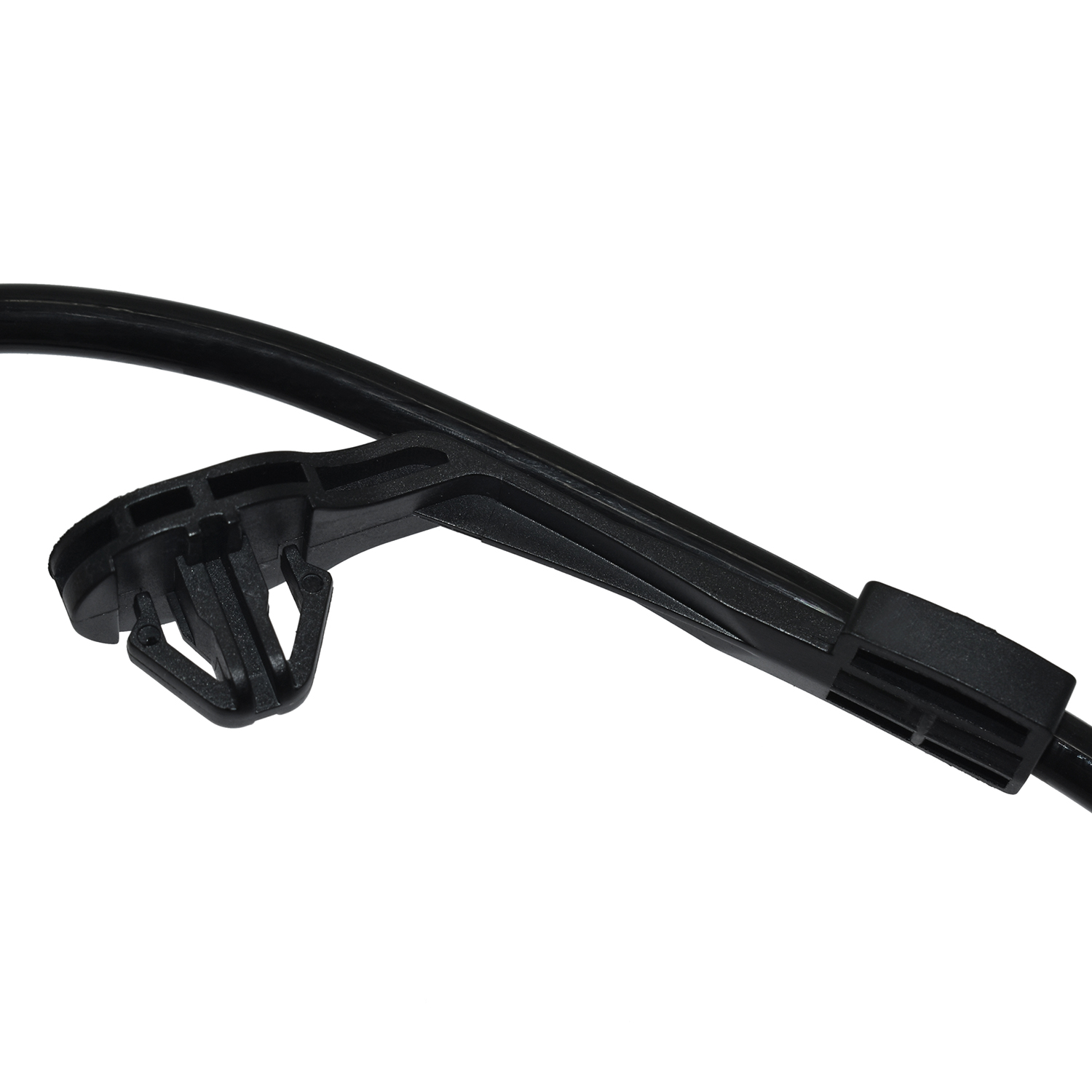 ABS Wheel Speed Sensor (Front Left) 89543-52030 Replacement 89543-52050, 89543-0D040, 89543-0D020, 89543-52060 angle 9