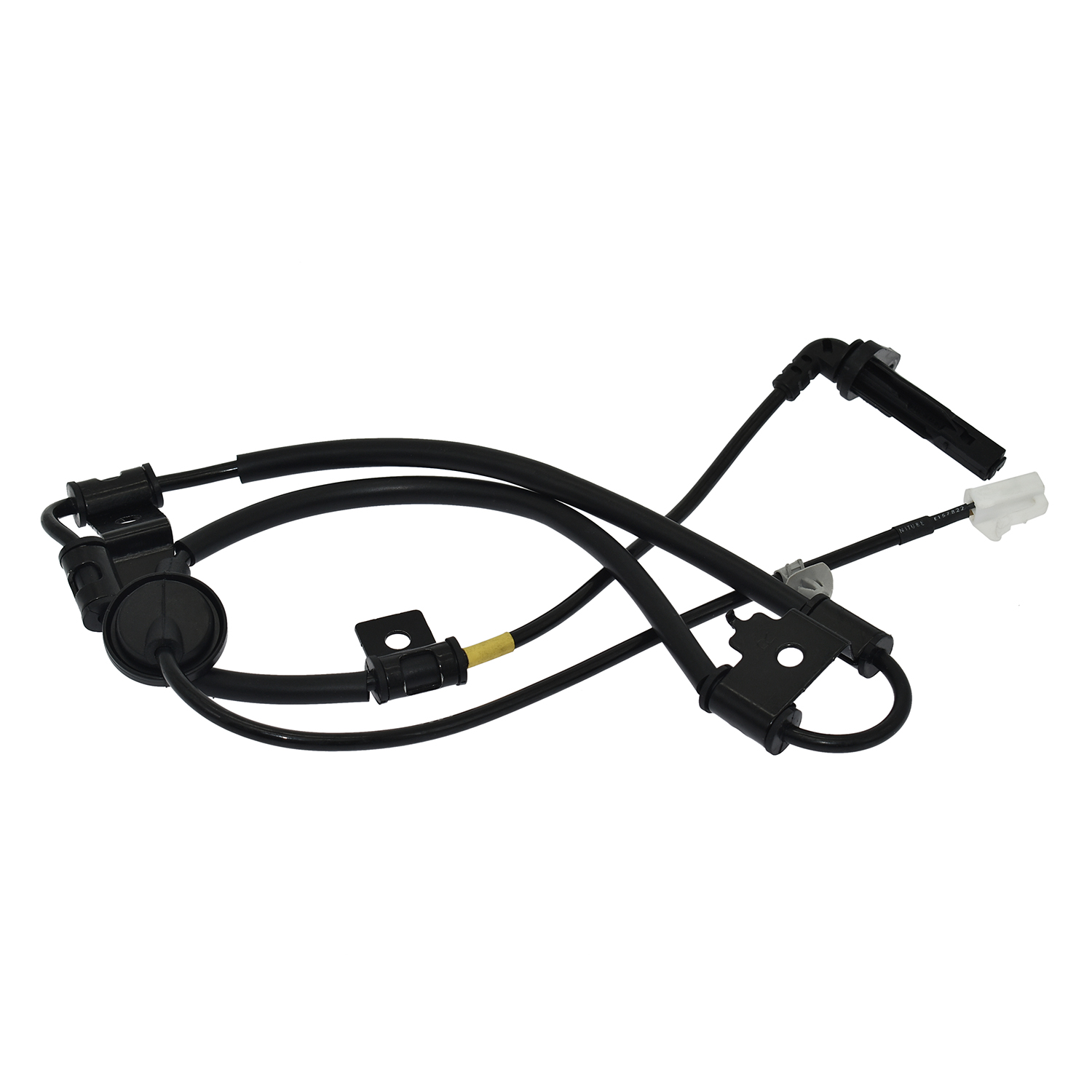 ABS Wheel Speed Sensor (Rear Right) 95680-2E310 Replacement 95680-03310 angle 5