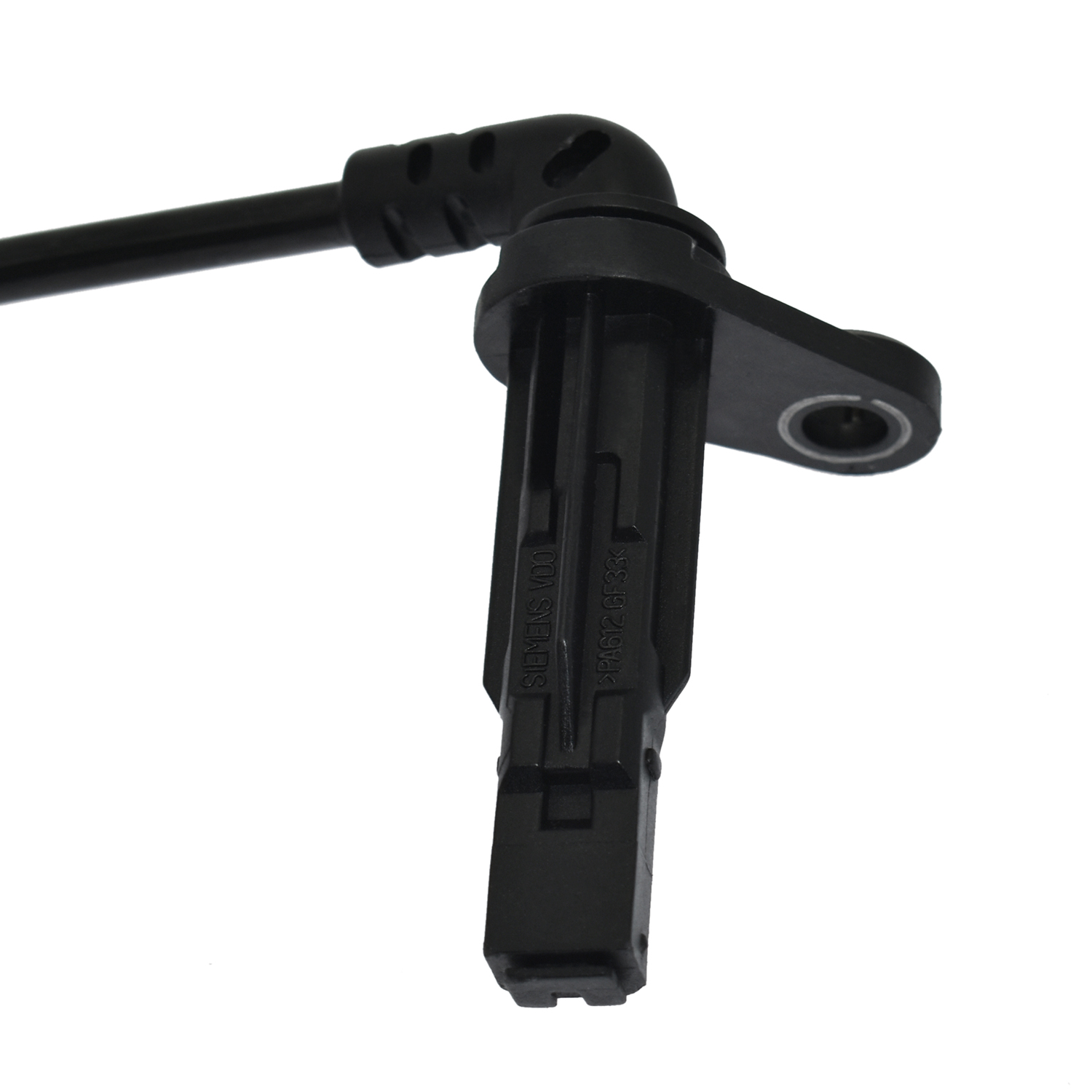 ABS Wheel Speed Sensor (Rear Right) 95680-2E310 Replacement 95680-03310 angle 6