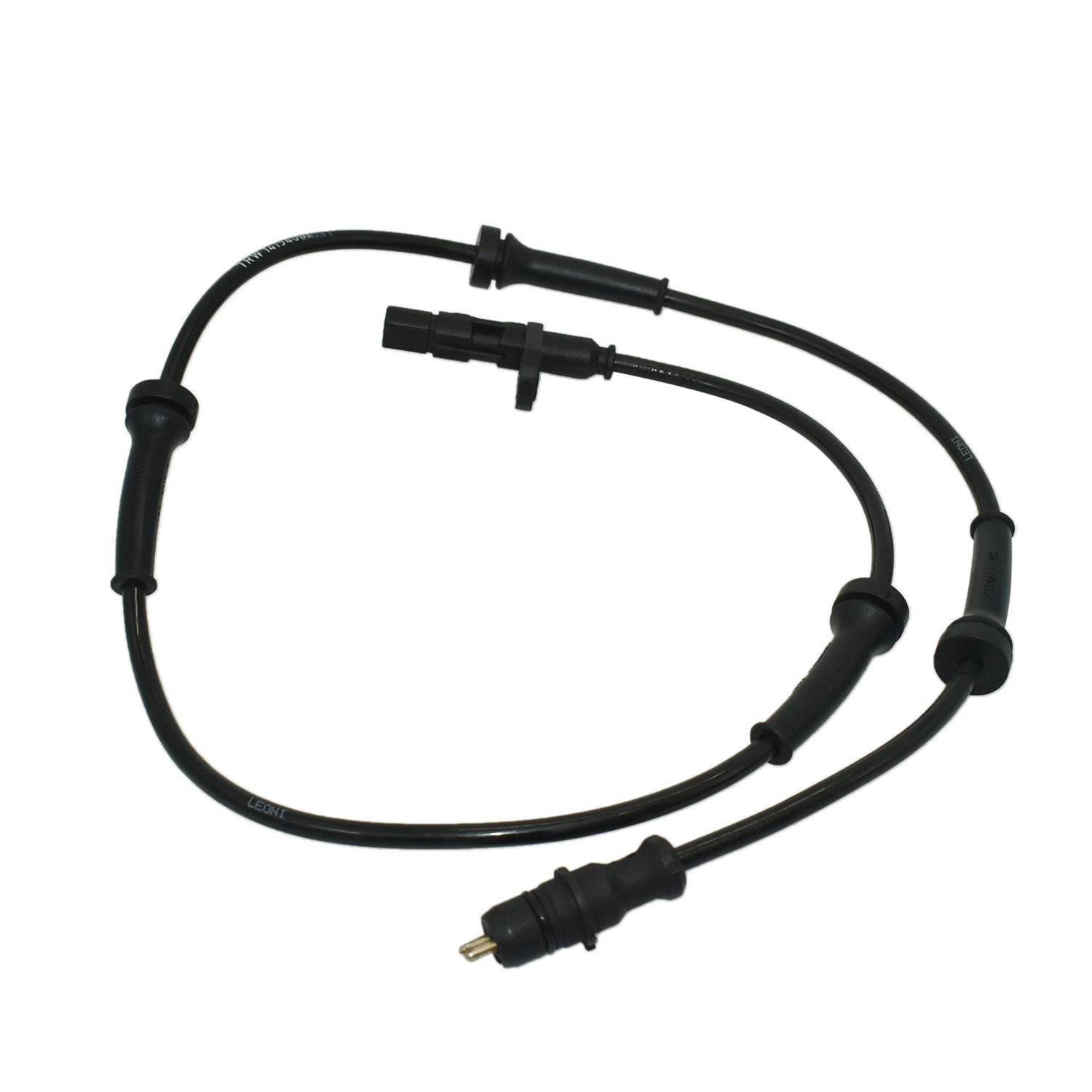 ABS Sensor TRW14154001 angle 7
