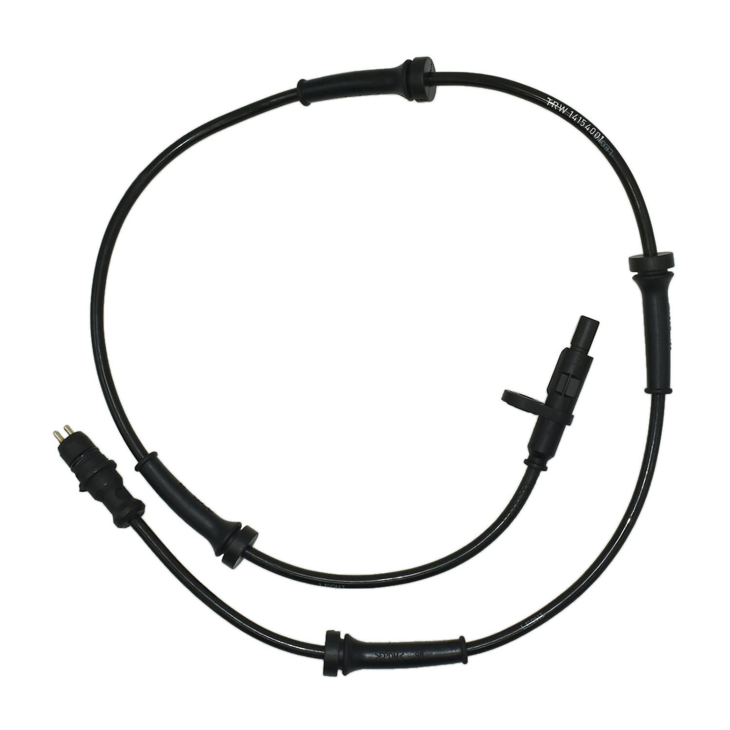 ABS Sensor TRW14154001 angle 9