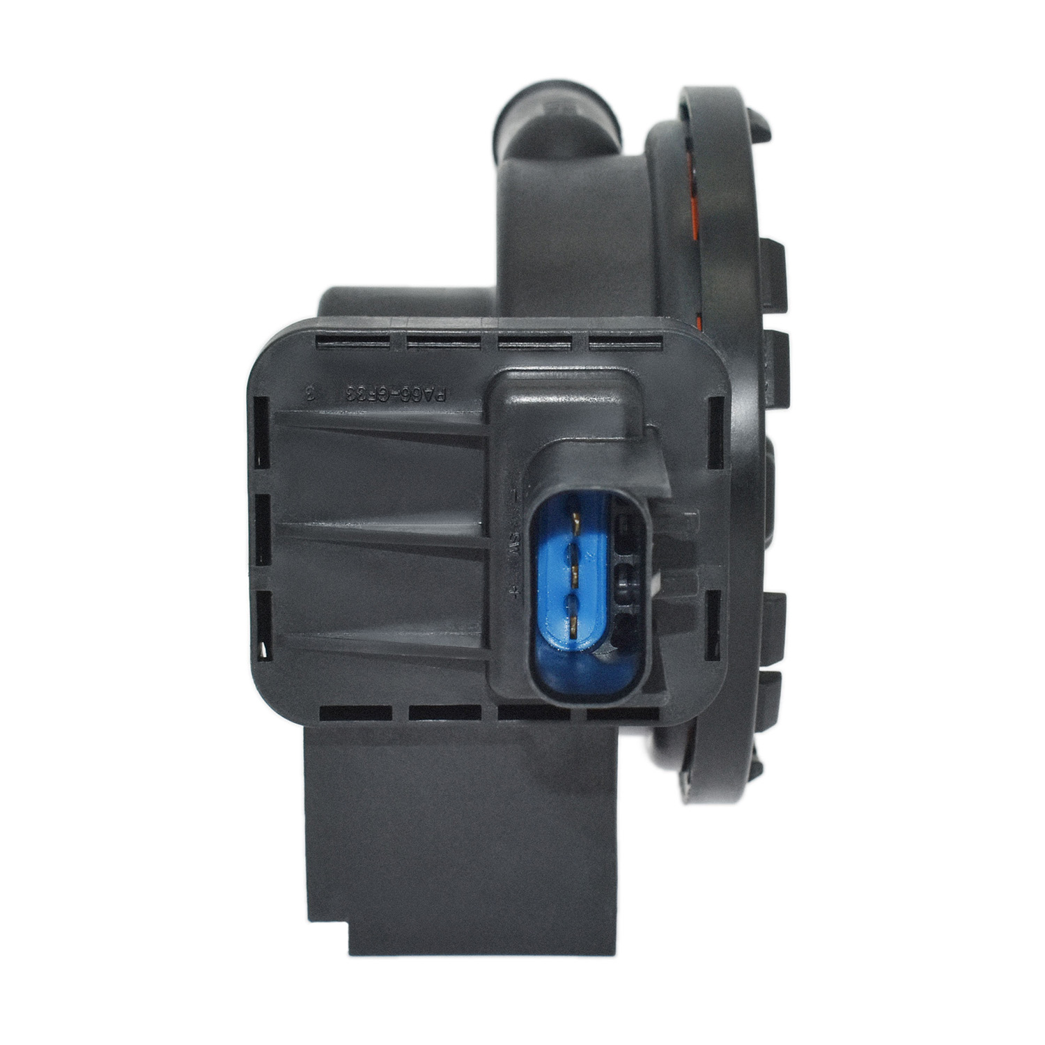 EGR Valve 04891525AB Magnetic angle 5