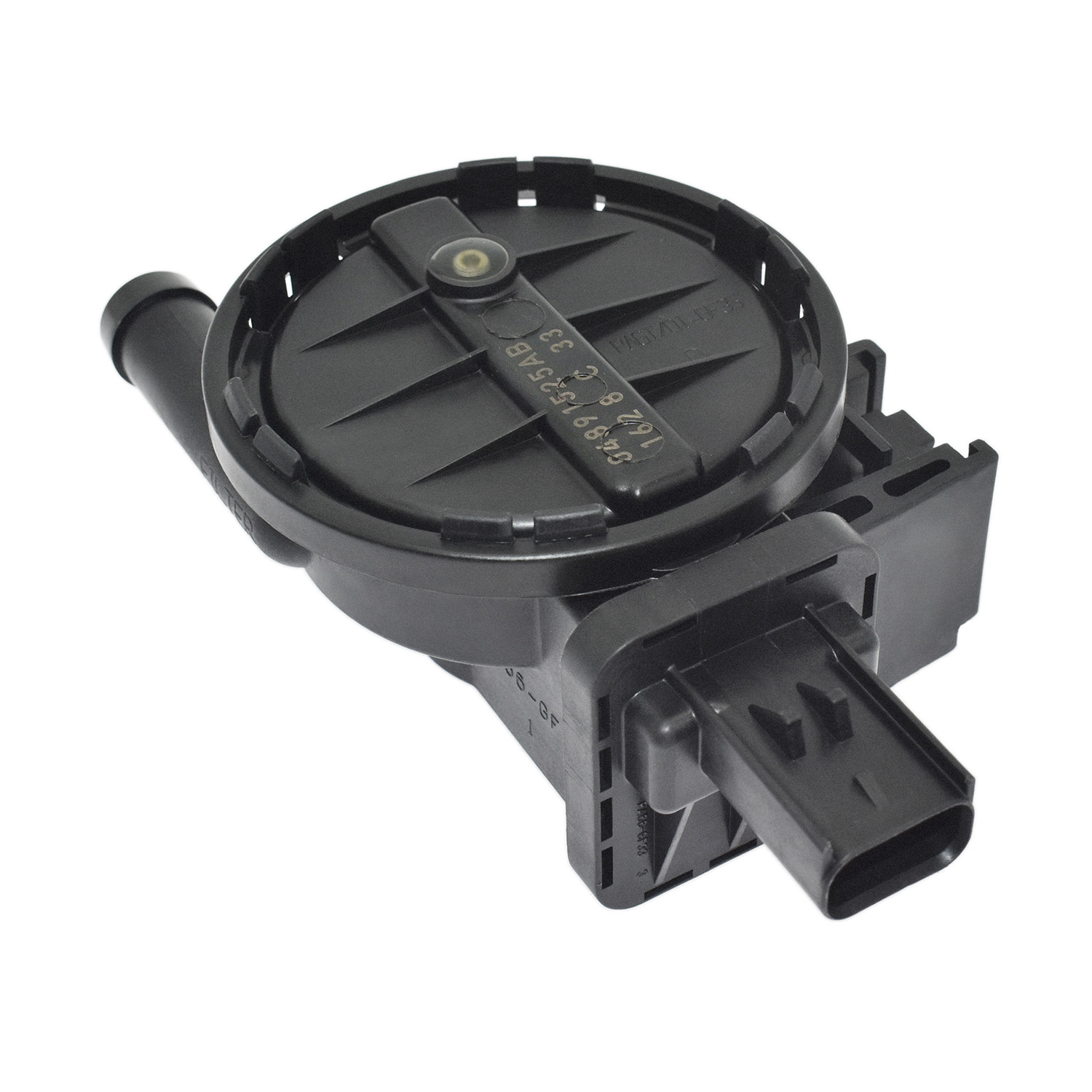 EGR Valve 04891525AB Magnetic angle 7