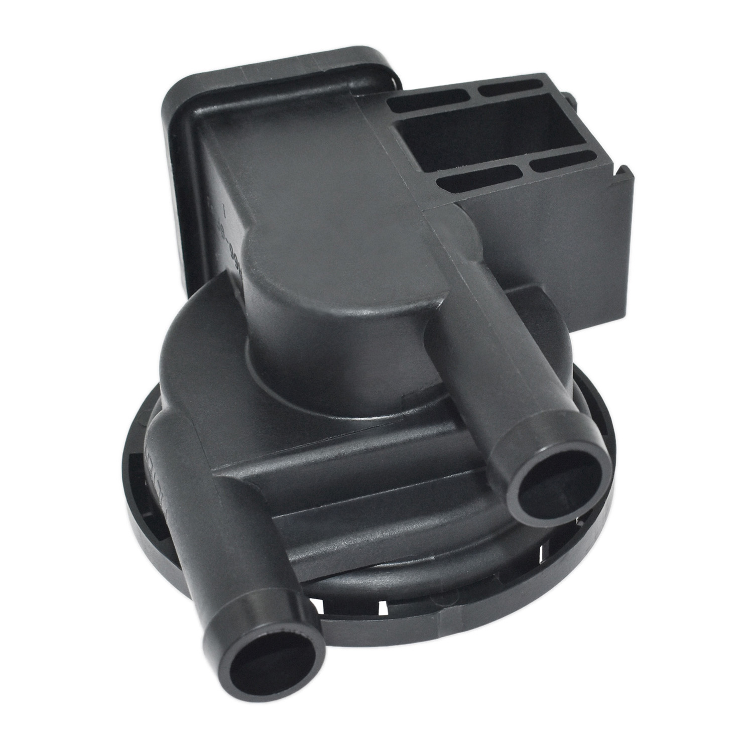 EGR Valve 04891525AB Magnetic angle 8