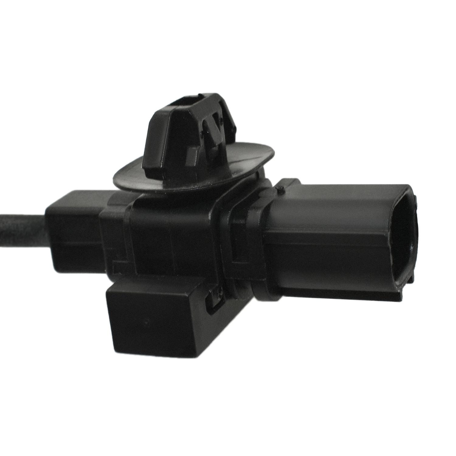 ABS Wheel Speed Sensor (Front) 57450-SNA-003 Replacement 57450-SNA-A01, 57450-SNE-A01 angle 7