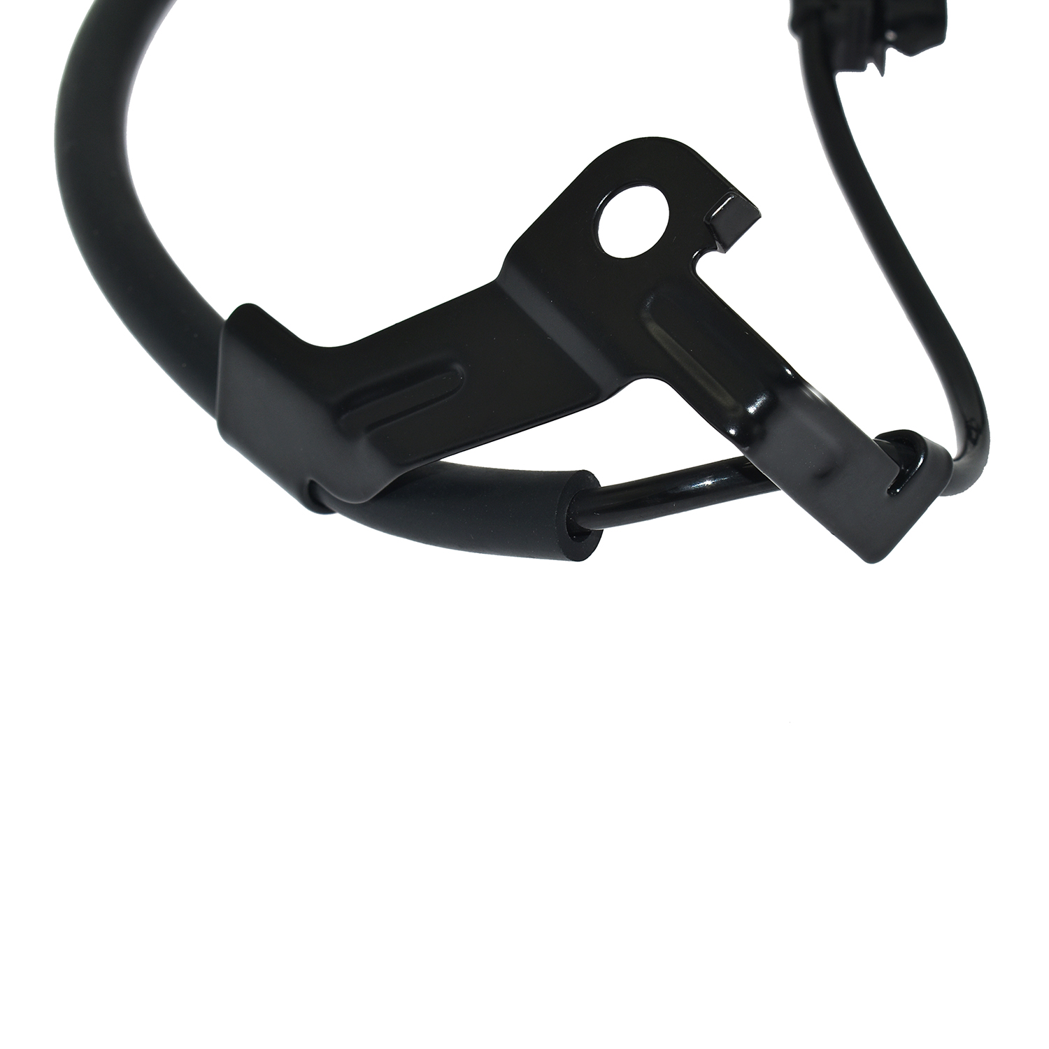 ABS Wheel Speed Sensor (Rear Right) 4670A584 Replacement 4670A158 angle 5