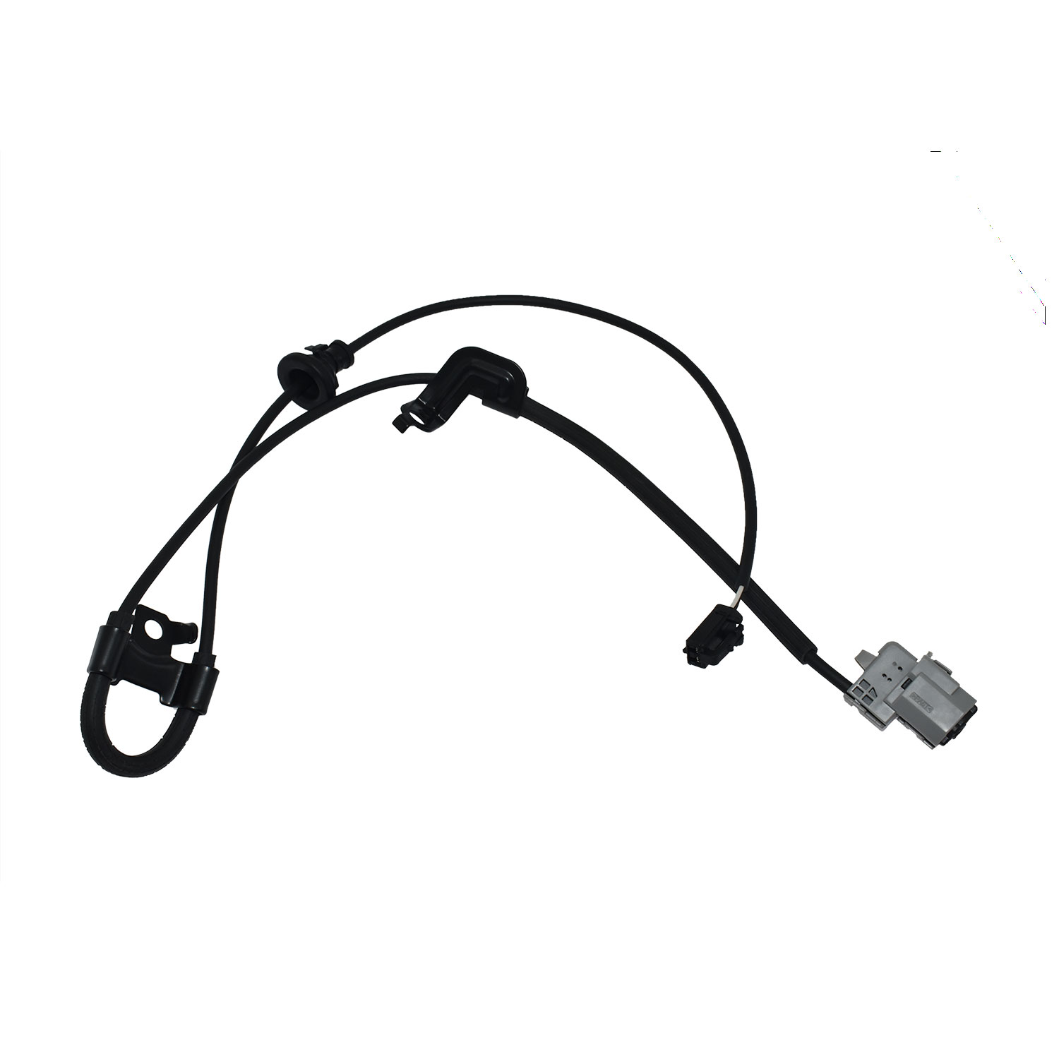ABS Wheel Speed Sensor (Rear Right) 89516-06190 Replacement 89516-06210, 89516-33070, 89516-06170 angle 5