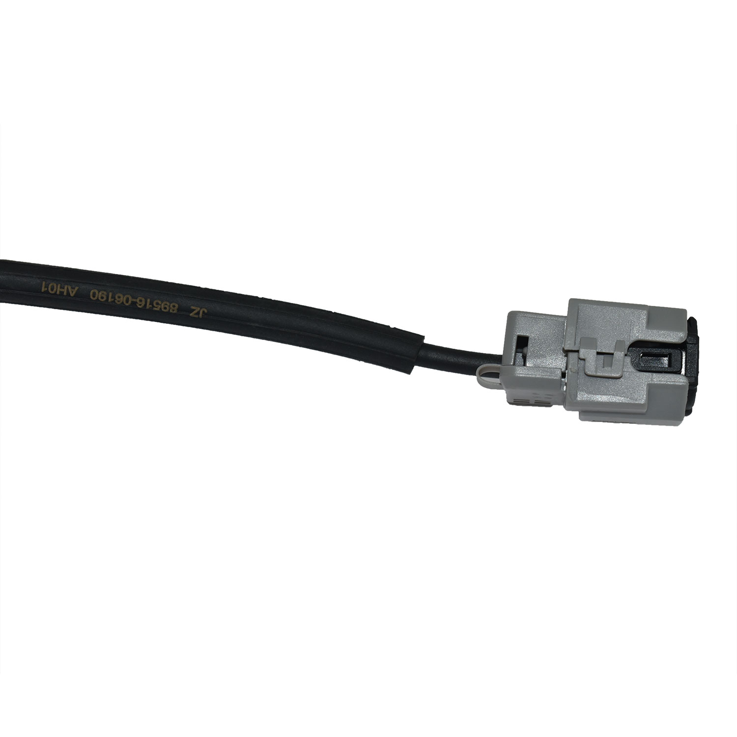 ABS Wheel Speed Sensor (Rear Right) 89516-06190 Replacement 89516-06210, 89516-33070, 89516-06170 angle 7