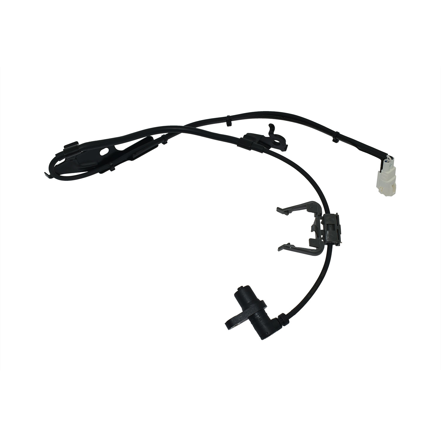ABS Wheel Speed Sensor (Front Right) 89542-48030 angle 5