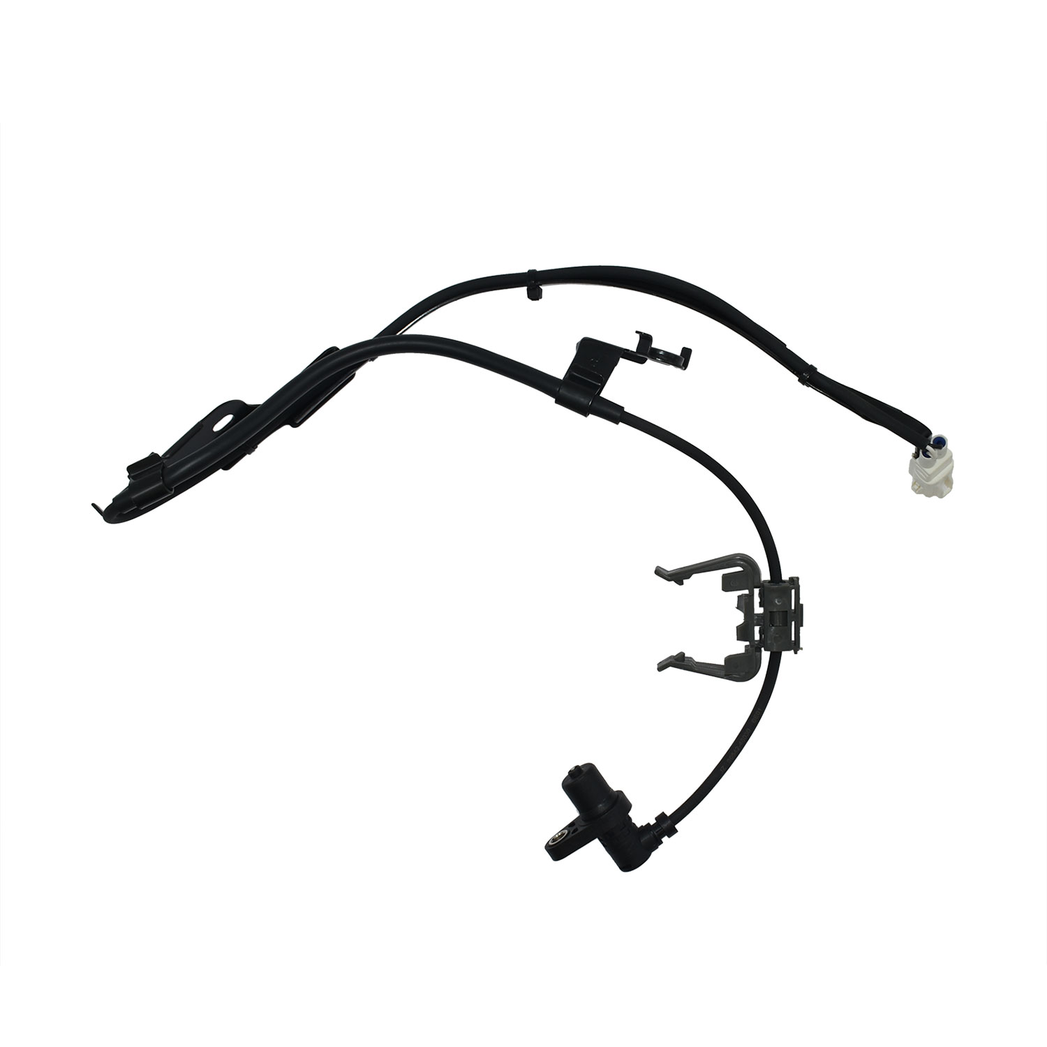 ABS Wheel Speed Sensor (Front Right) 89542-48030 angle 6