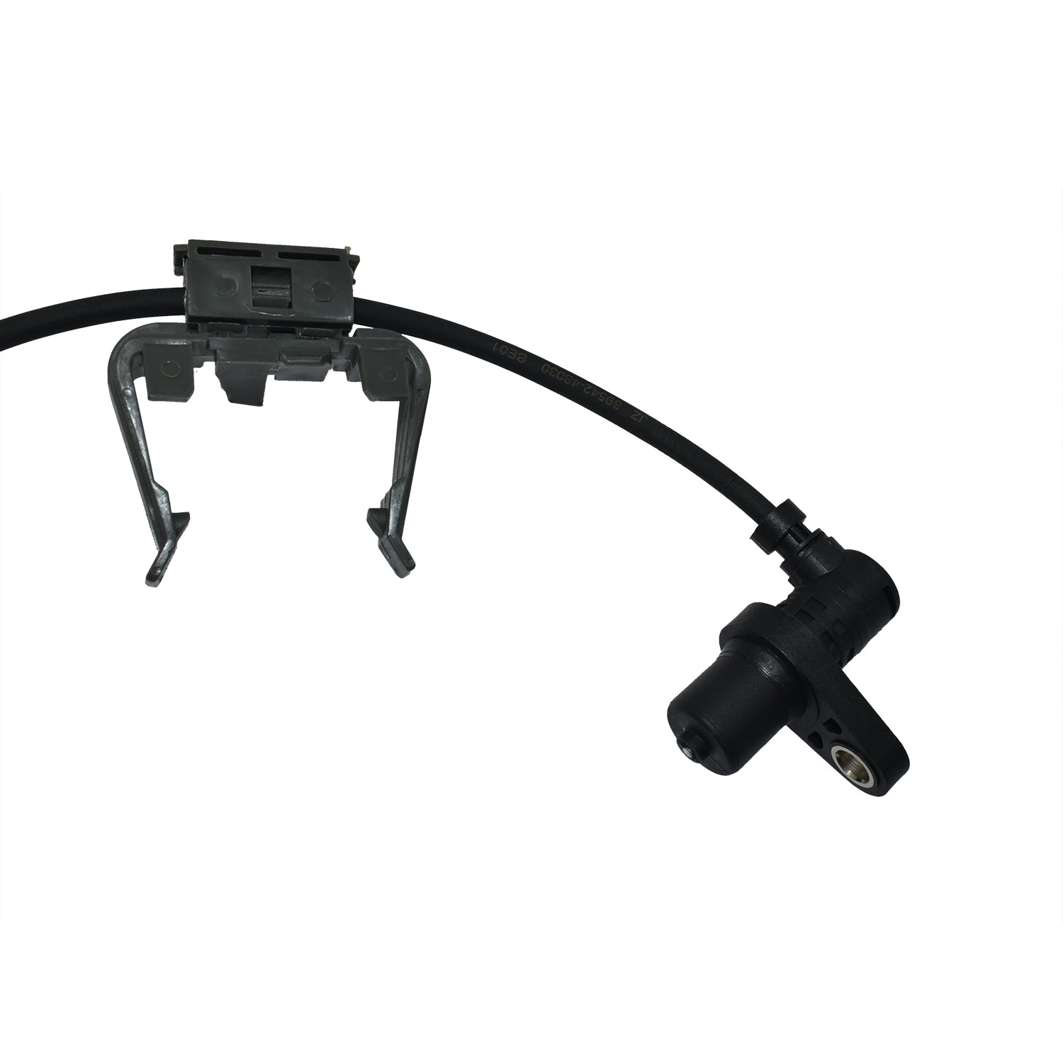 ABS Wheel Speed Sensor (Front Right) 89542-48030 angle 7
