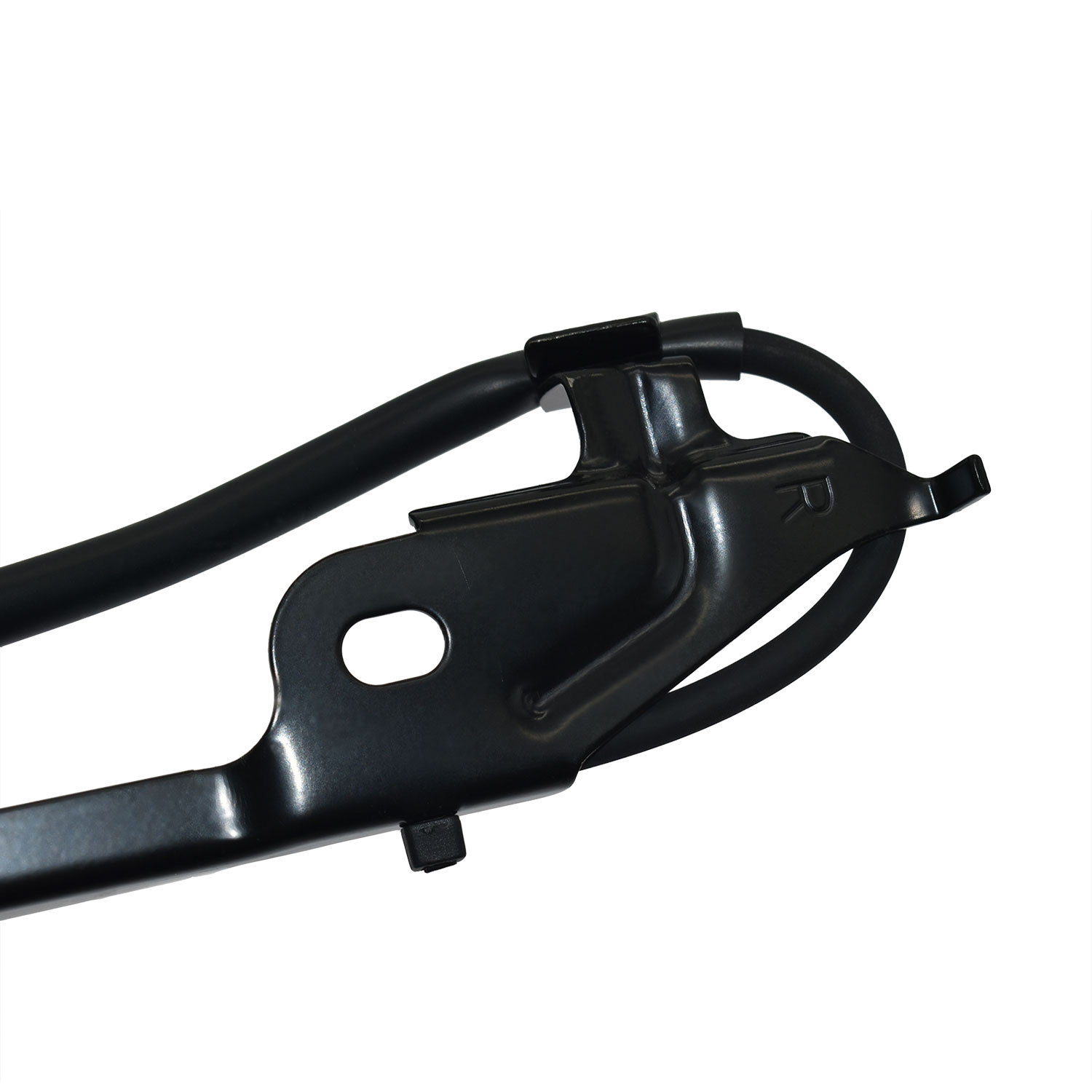 ABS Wheel Speed Sensor (Front Right) 89542-48030 angle 9