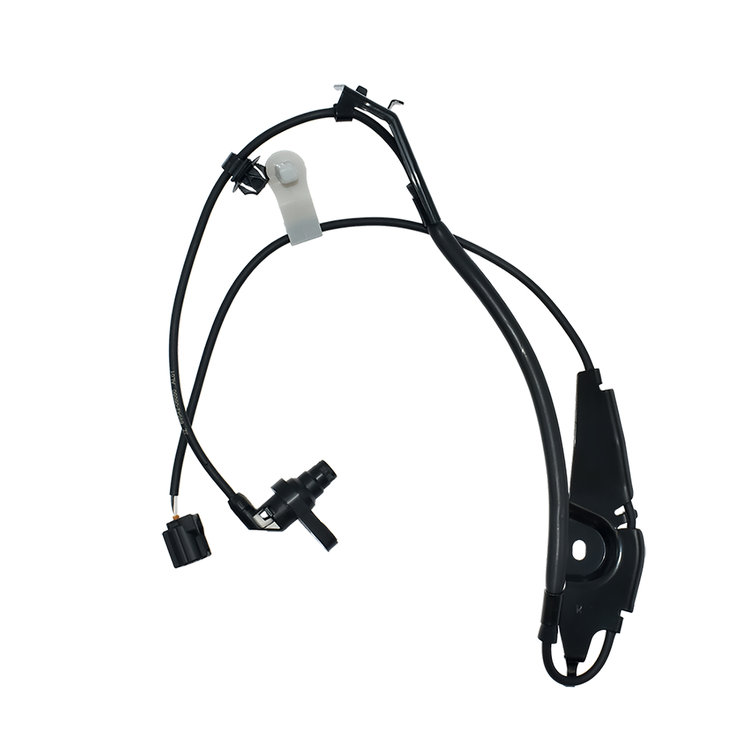 ABS Wheel Speed Sensor (Front Right) 89542-06050 Replacement 89542-06120, 89542-06110, 89542-33100, 89542-33120 angle 6