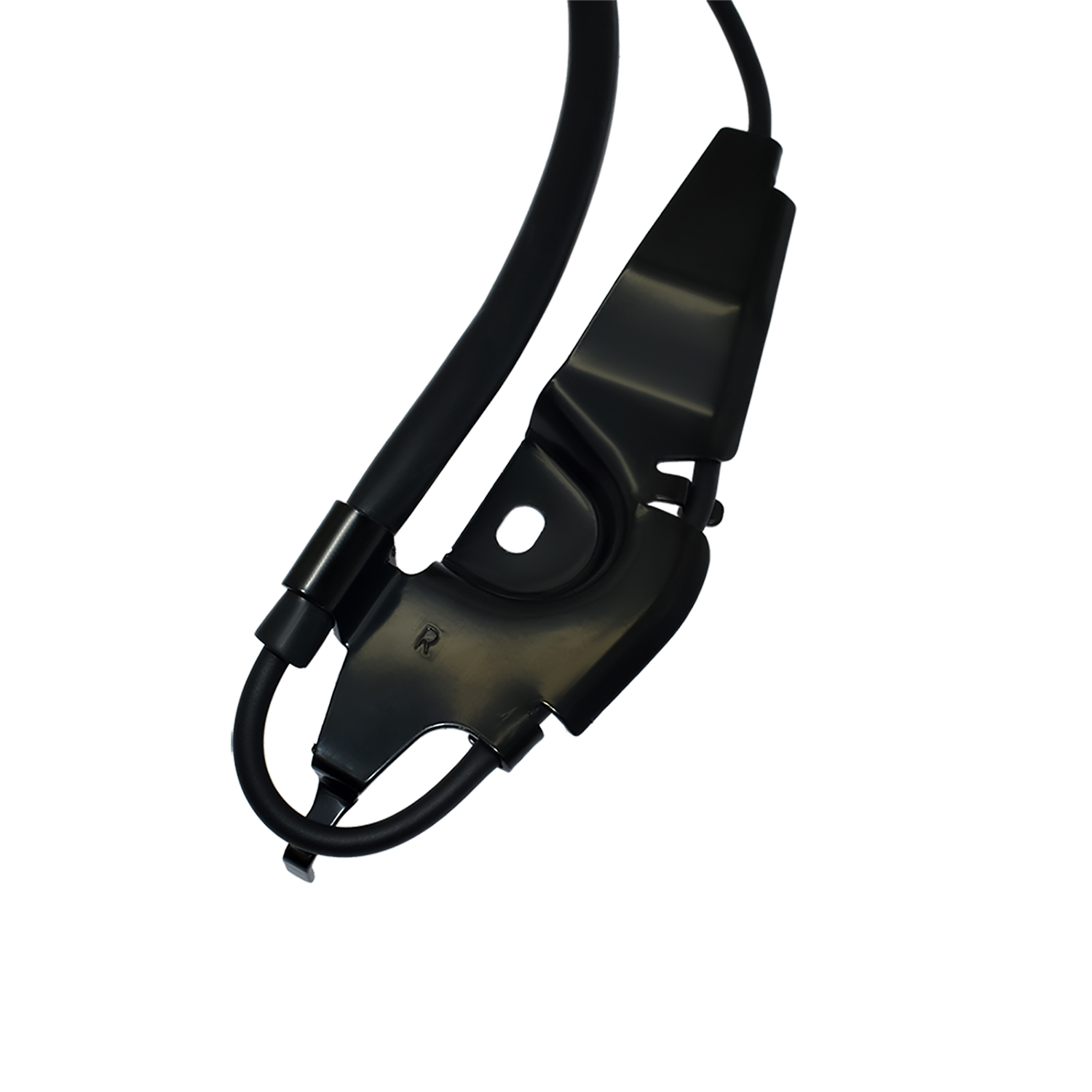 ABS Wheel Speed Sensor (Front Right) 89542-06050 Replacement 89542-06120, 89542-06110, 89542-33100, 89542-33120 angle 7