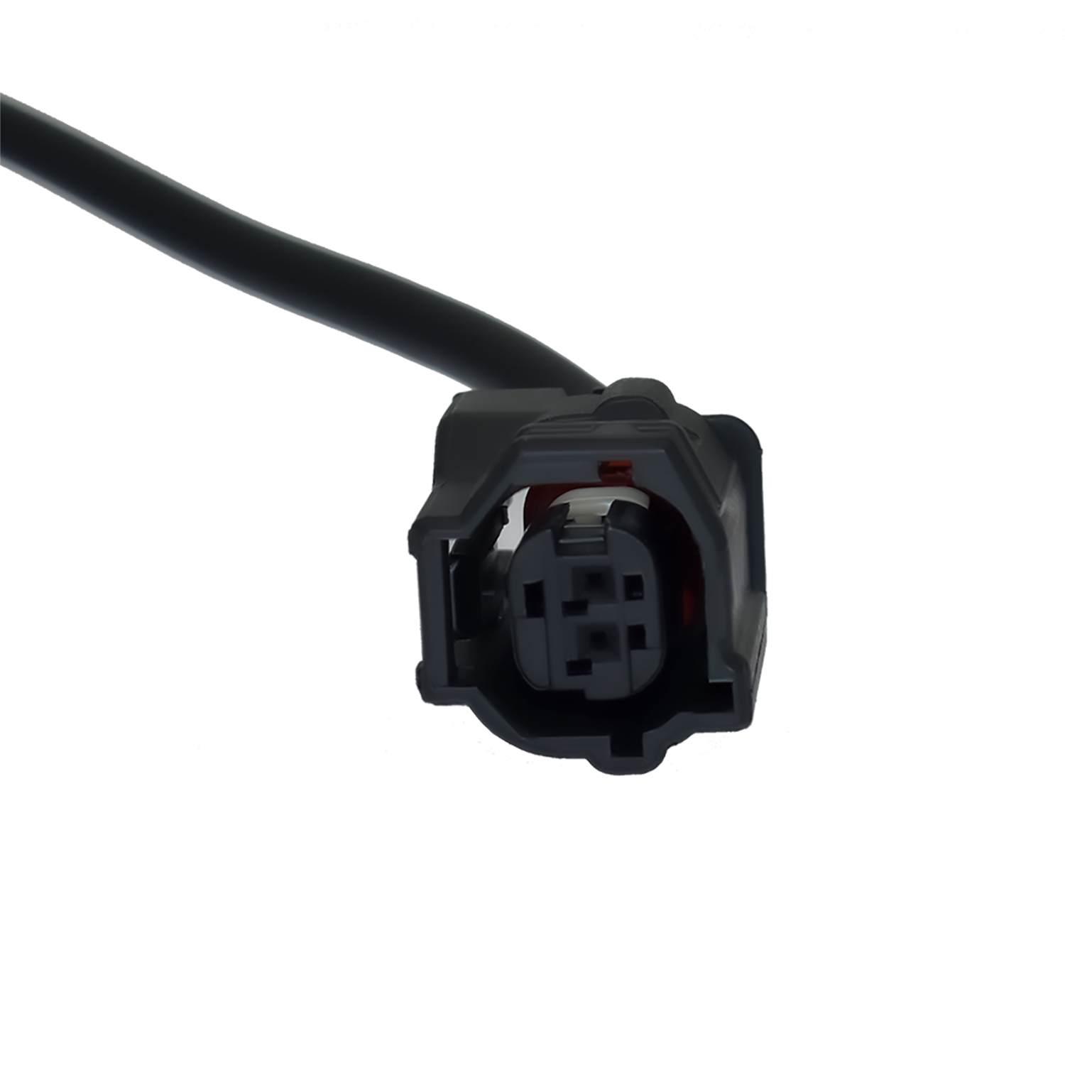 ABS Wheel Speed Sensor (Front Right) 89542-06050 Replacement 89542-06120, 89542-06110, 89542-33100, 89542-33120 angle 9