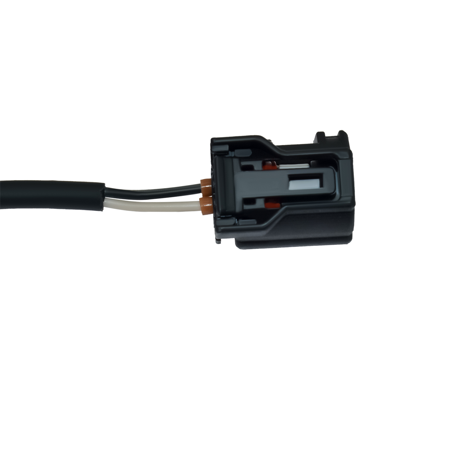 ABS Wheel Speed Sensor (Front Left) 89543-06050 Replacement 89543-06120, 89543-33100, 89543-06110, 89543-33120 angle 8