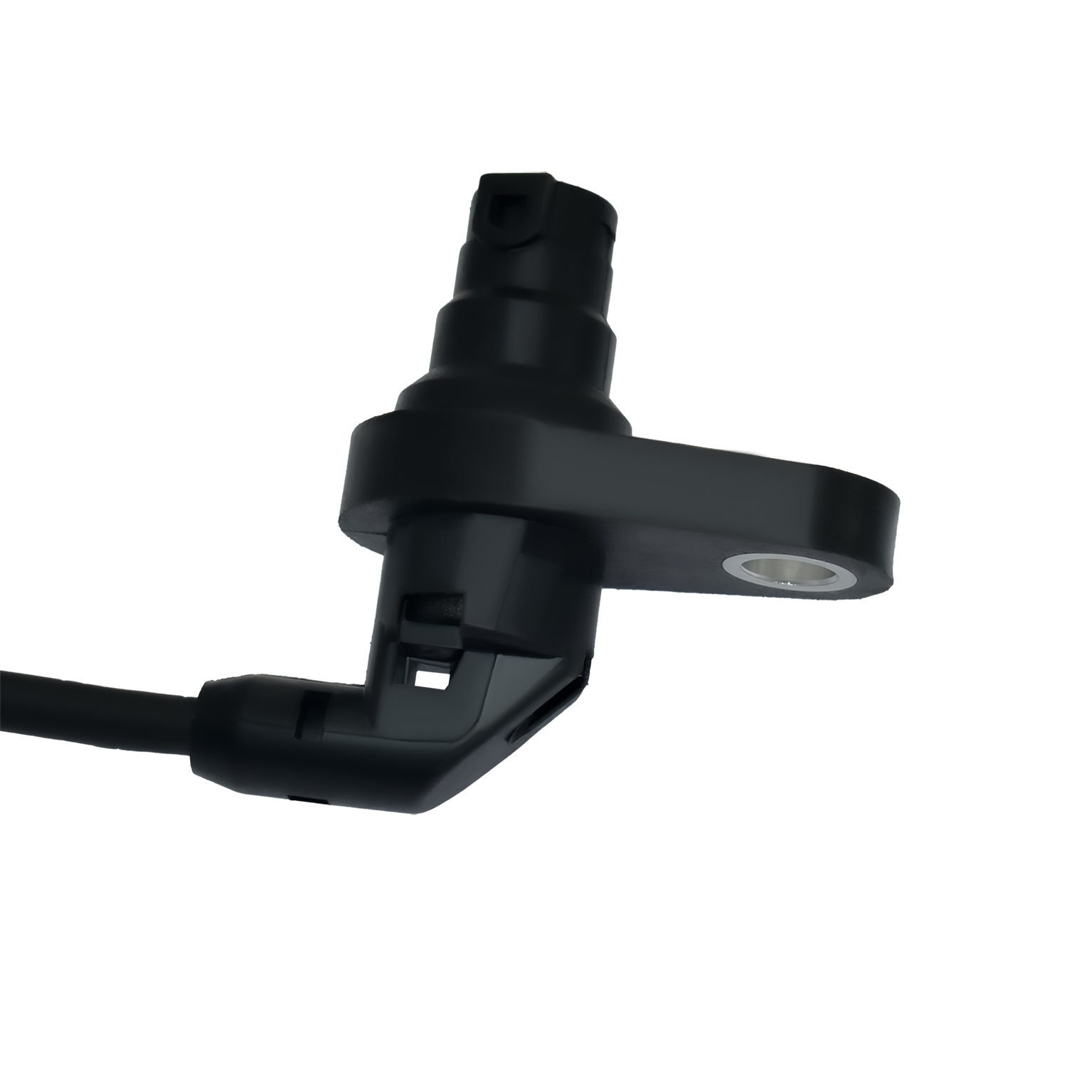 ABS Wheel Speed Sensor (Front Left) 89543-06050 Replacement 89543-06120, 89543-33100, 89543-06110, 89543-33120 angle 9