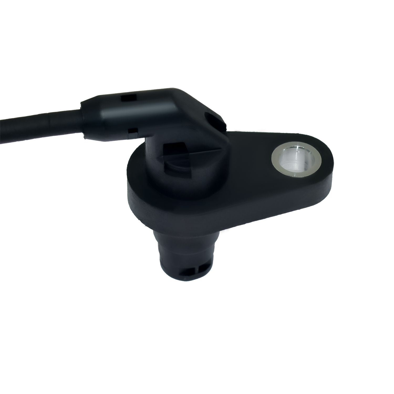 ABS Wheel Speed Sensor (Front Left) 89543-06050 Replacement 89543-06120, 89543-33100, 89543-06110, 89543-33120 angle 10