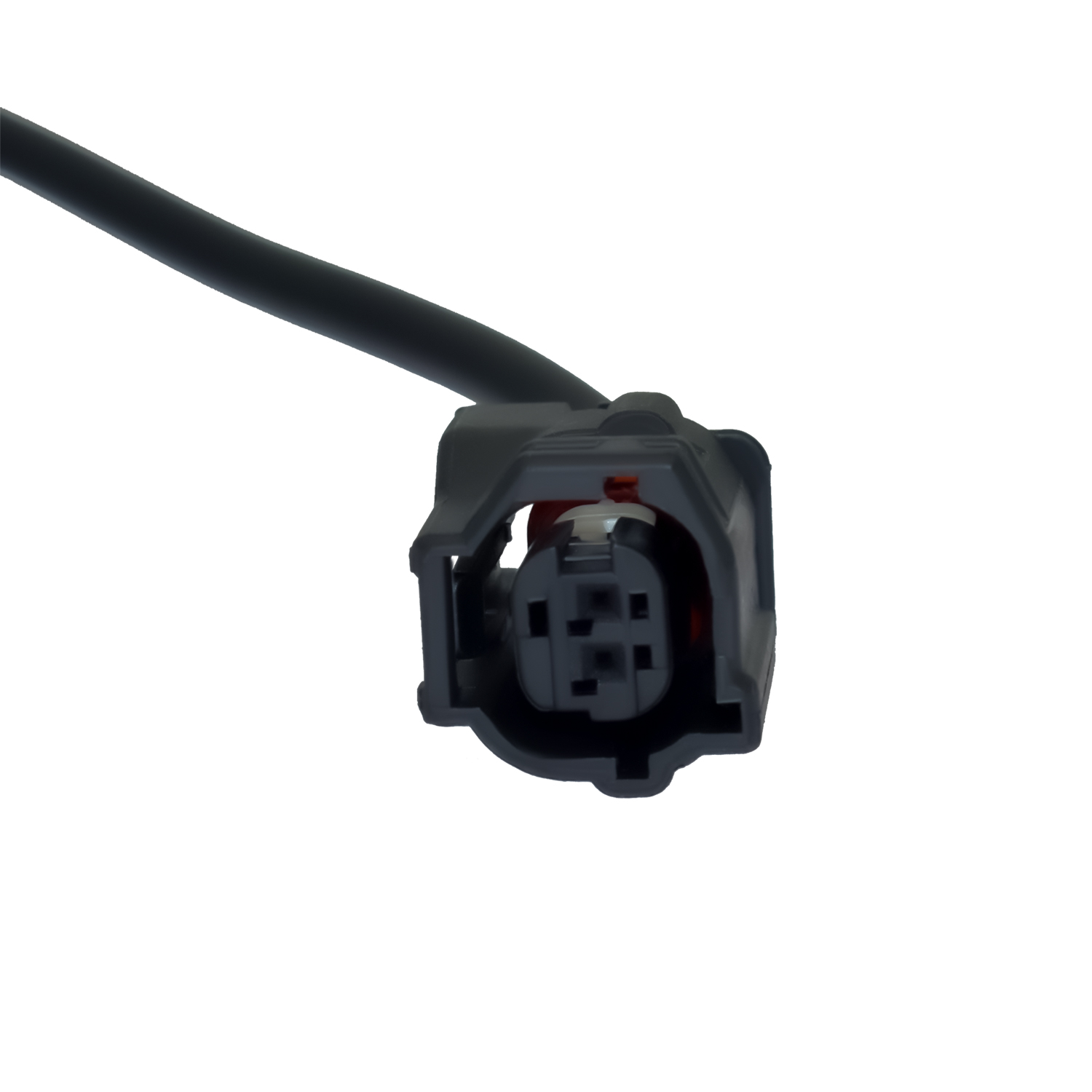 ABS Wheel Speed Sensor (Front Left) 89543-06050 Replacement 89543-06120, 89543-33100, 89543-06110, 89543-33120 angle 11