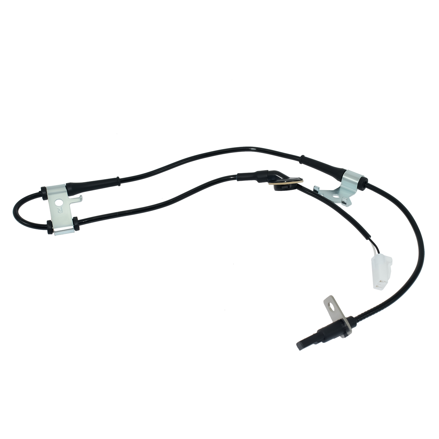 ABS Wheel Speed Sensor 56210-65J00 angle 5