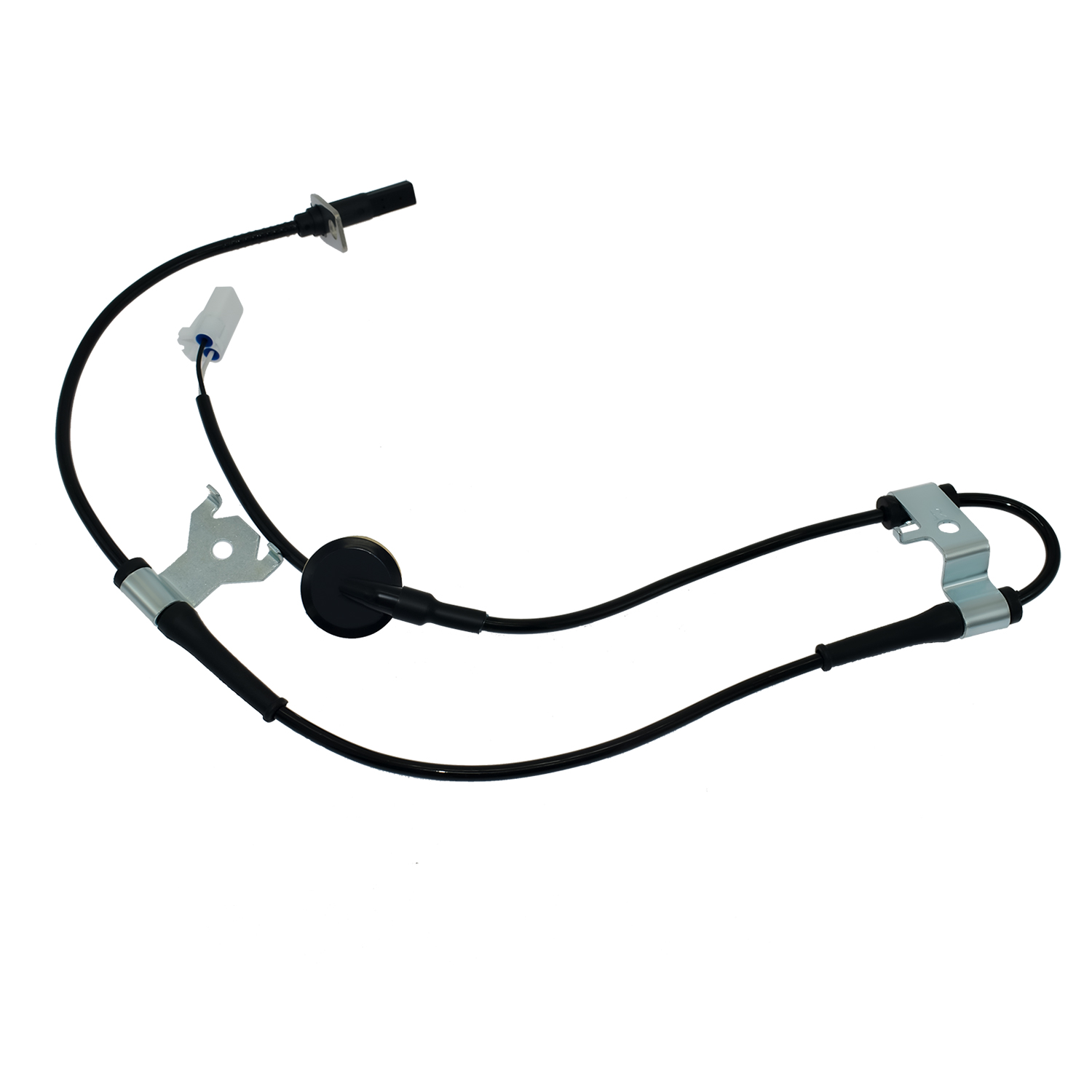 ABS Wheel Speed Sensor 56210-65J00 angle 6