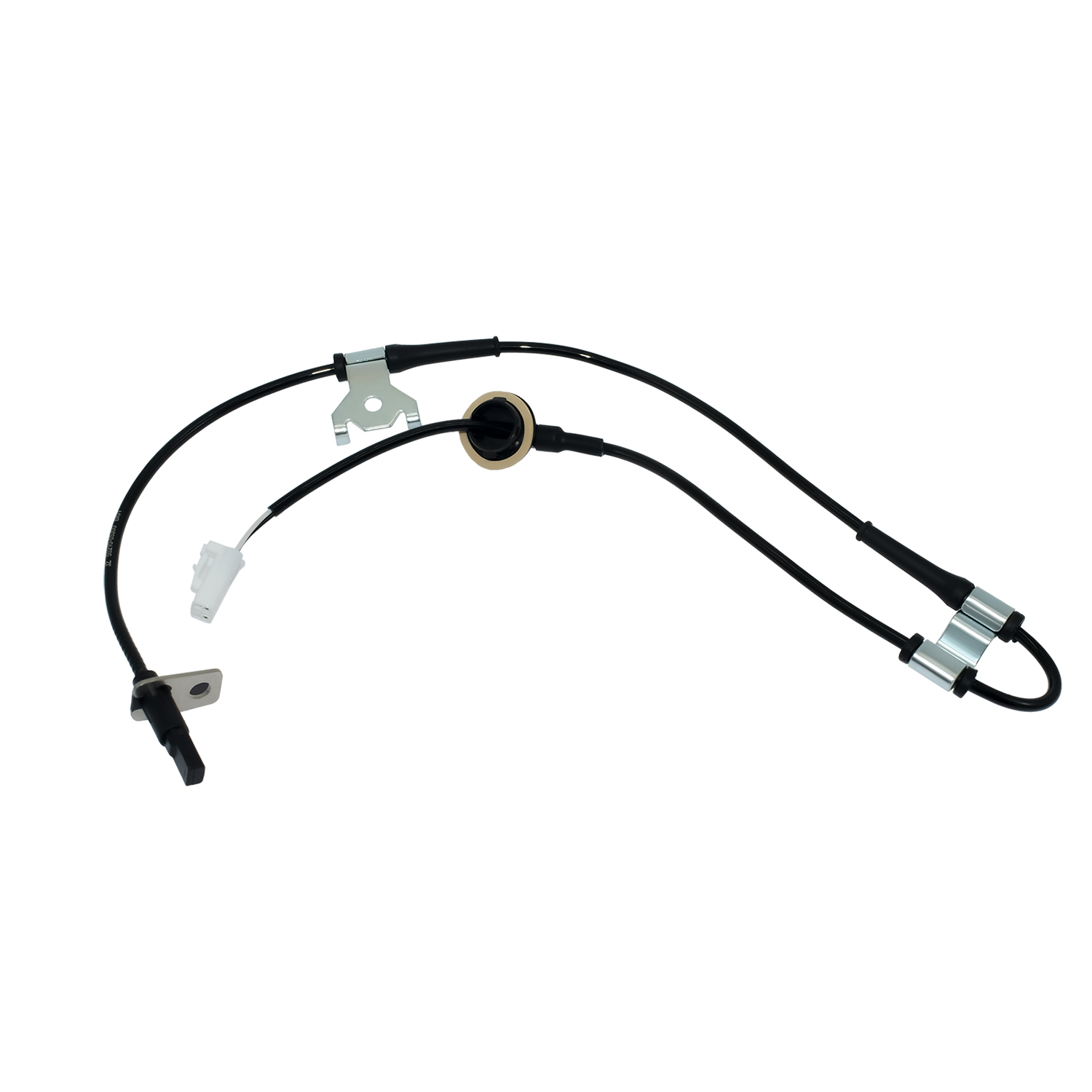 ABS Wheel Speed Sensor 56210-65J00 angle 7