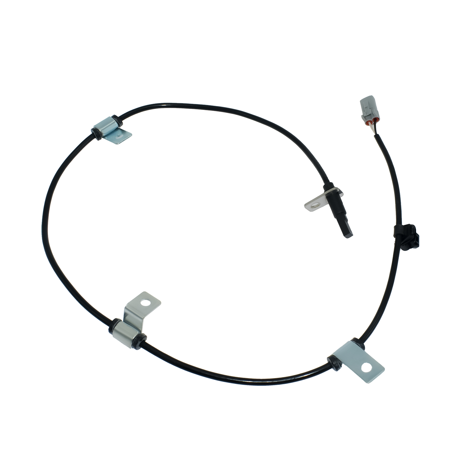 ABS Wheel Speed Sensor 56320-65J00 Replacement 56320-65J01 angle 6