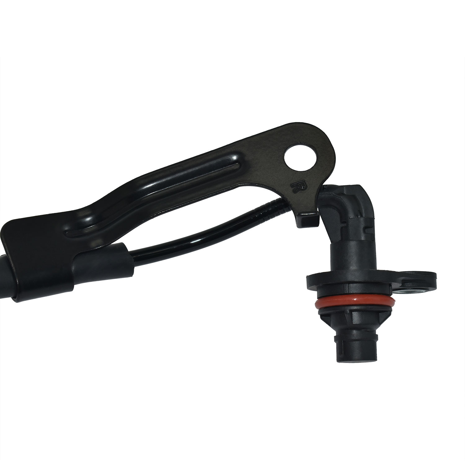 ABS Wheel Speed Sensor (Front Right) 89542-0K050 Replacement 89542-0K040 angle 6