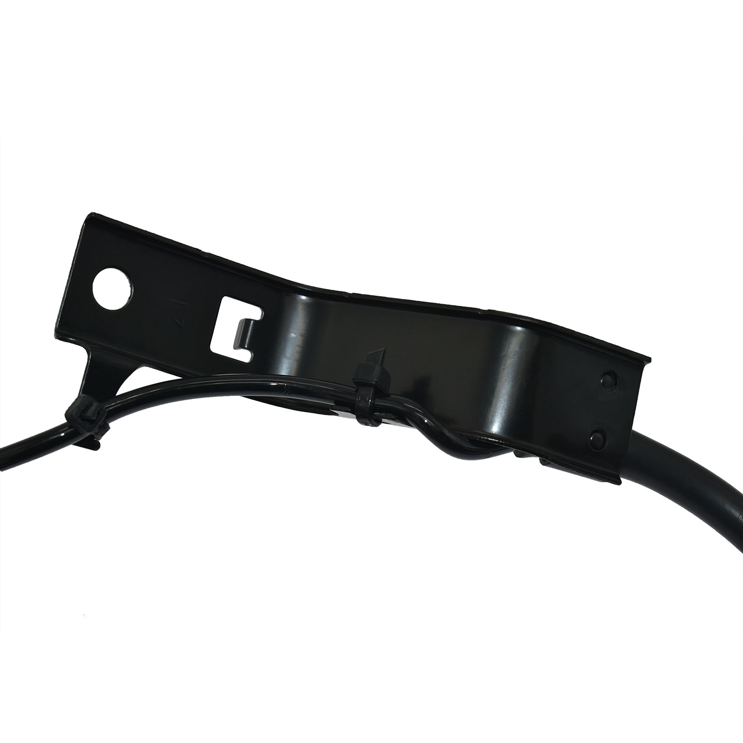 ABS Wheel Speed Sensor (Front Right) 89542-0K050 Replacement 89542-0K040 angle 8