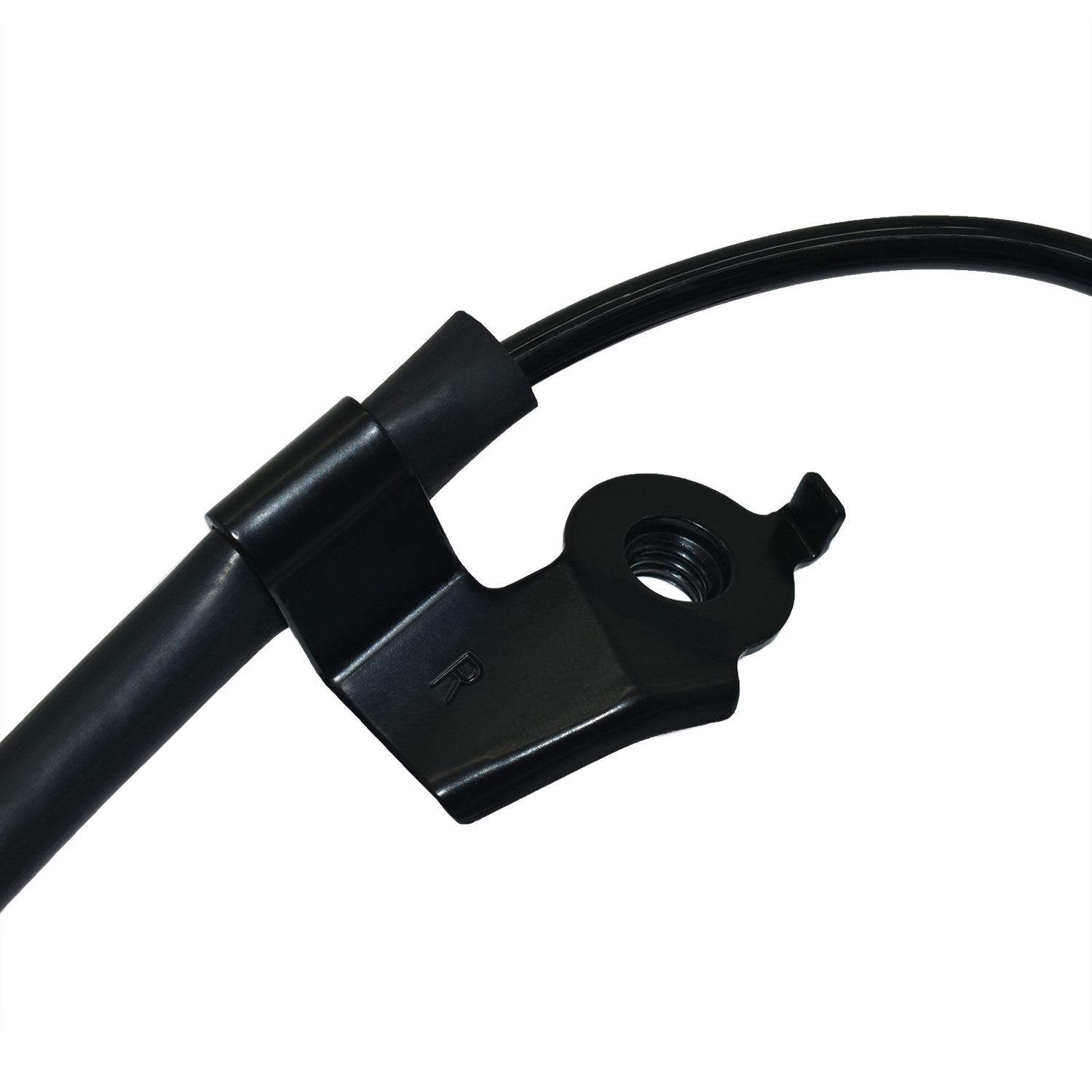 ABS Wheel Speed Sensor (Front Right) 89542-0K050 Replacement 89542-0K040 angle 9