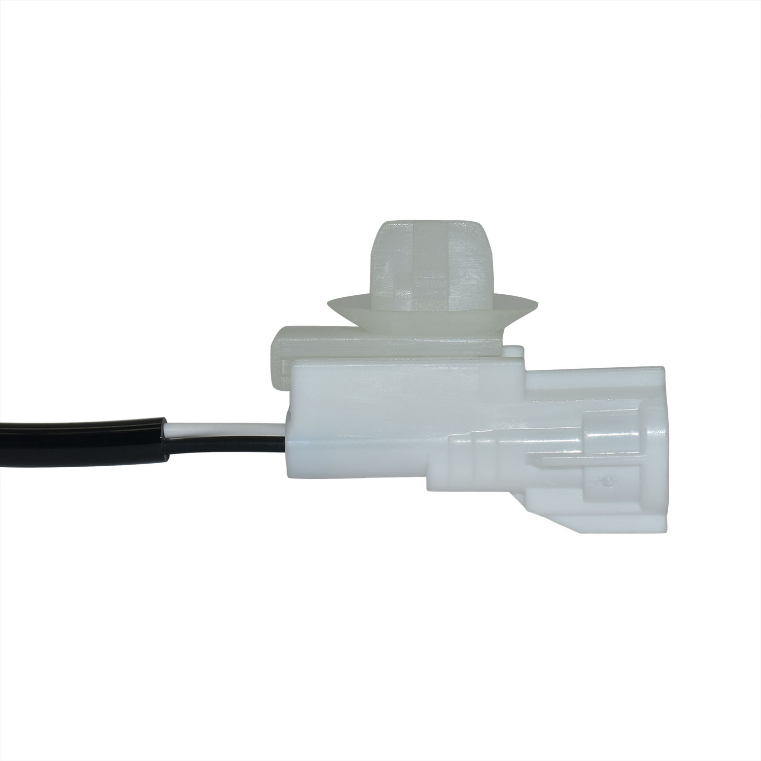 ABS Wheel Speed Sensor (Front Right) 89542-0K050 Replacement 89542-0K040 angle 10