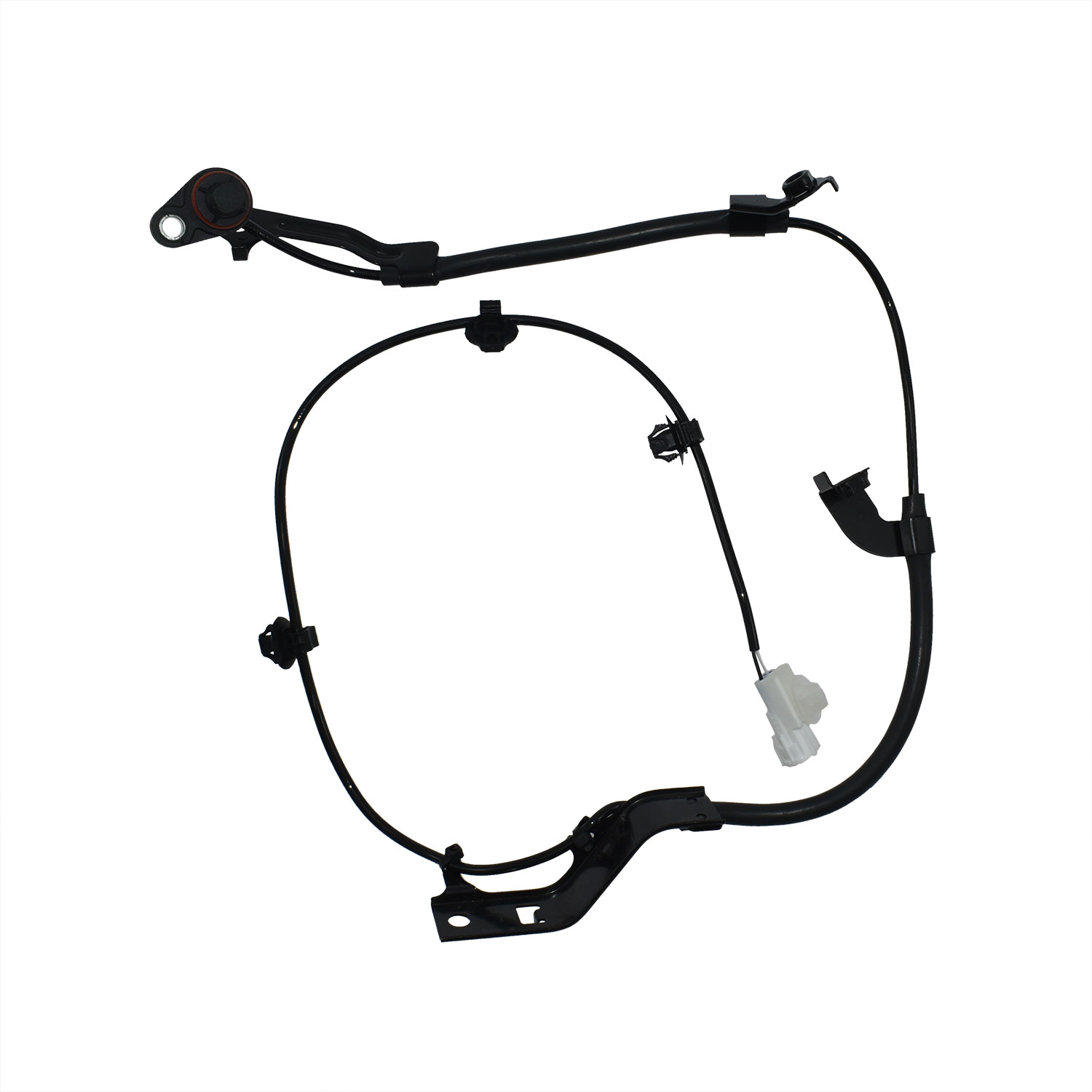 ABS Wheel Speed Sensor (Front Left) 89543-0K050 angle 5