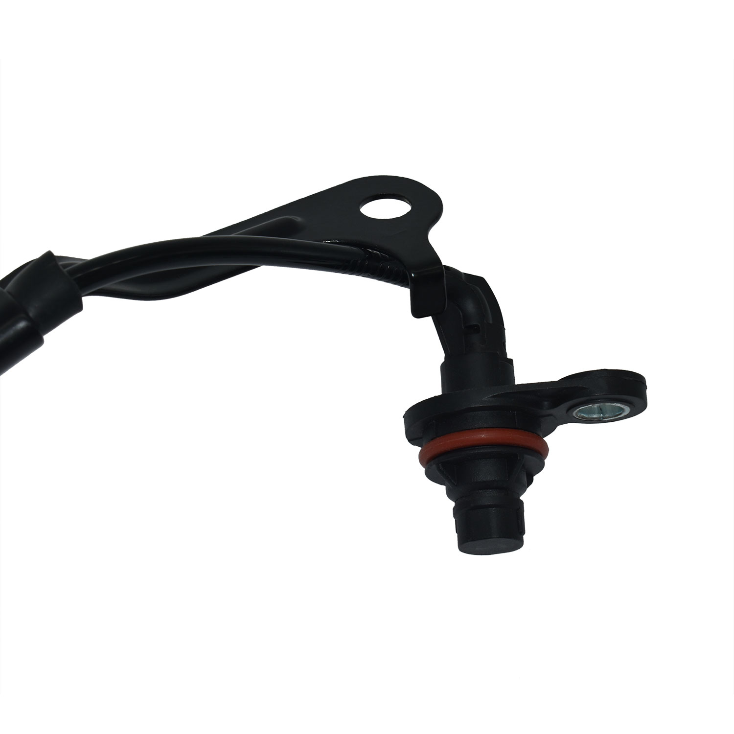 ABS Wheel Speed Sensor (Front Left) 89543-0K050 angle 8