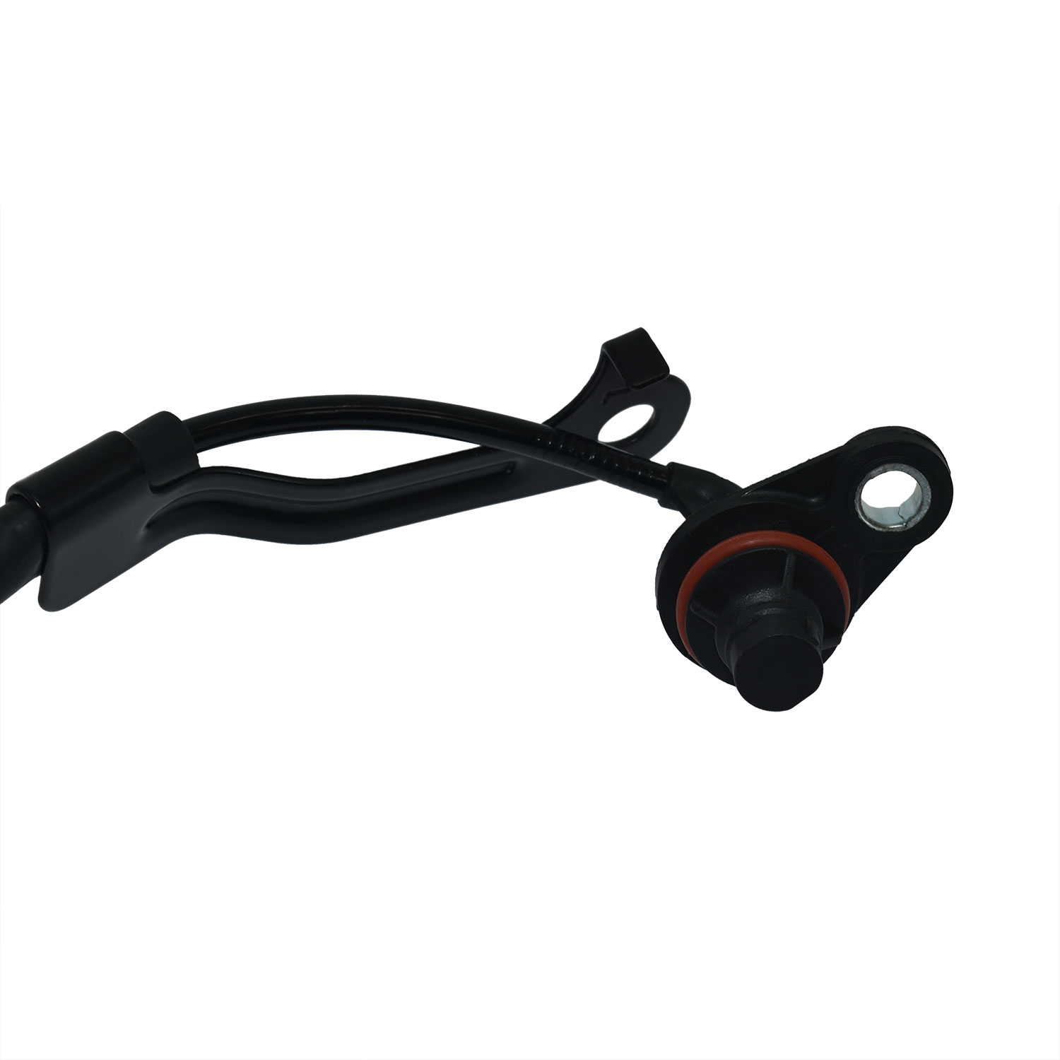 ABS Wheel Speed Sensor (Front Left) 89543-0K050 angle 9