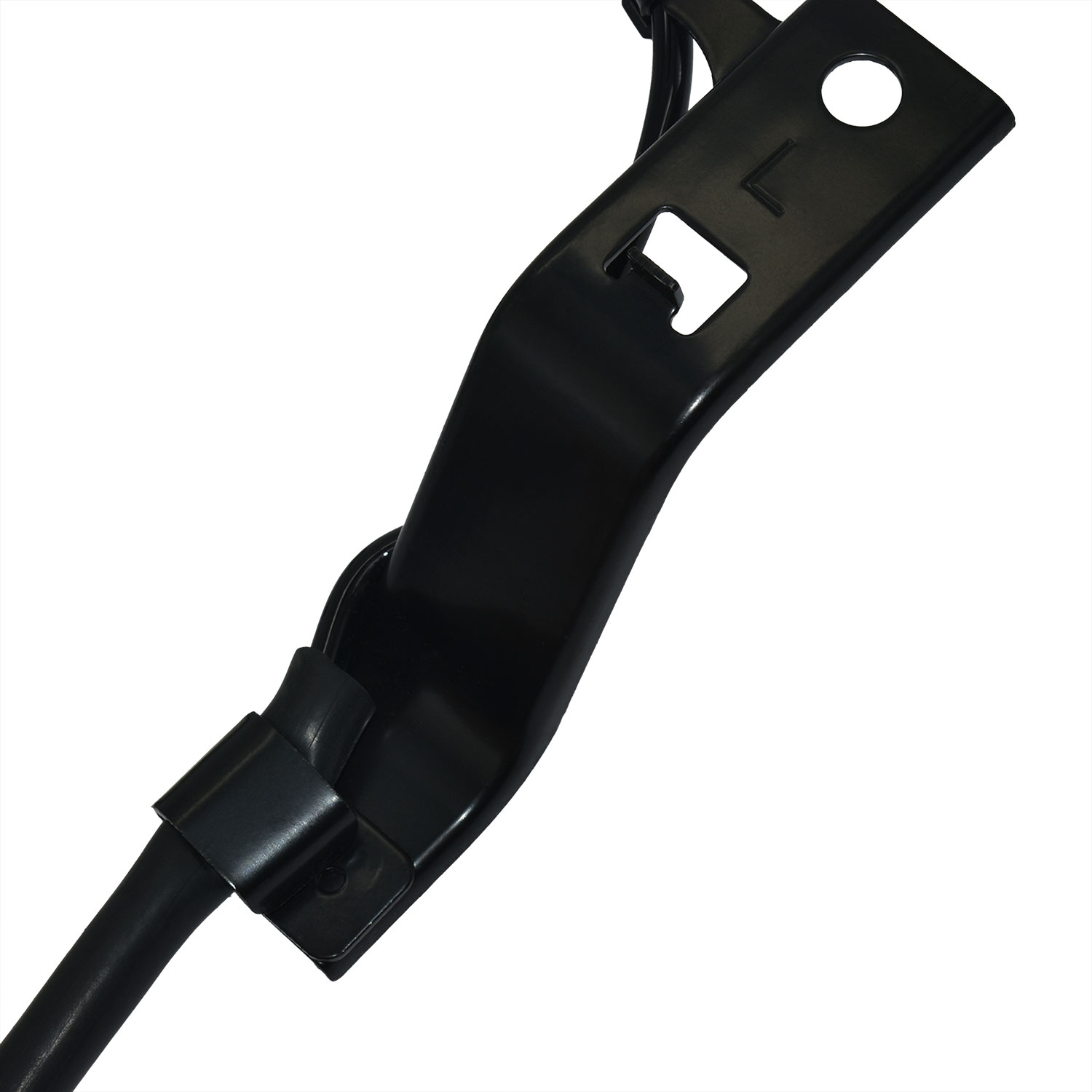 ABS Wheel Speed Sensor (Front Left) 89543-0K050 angle 10