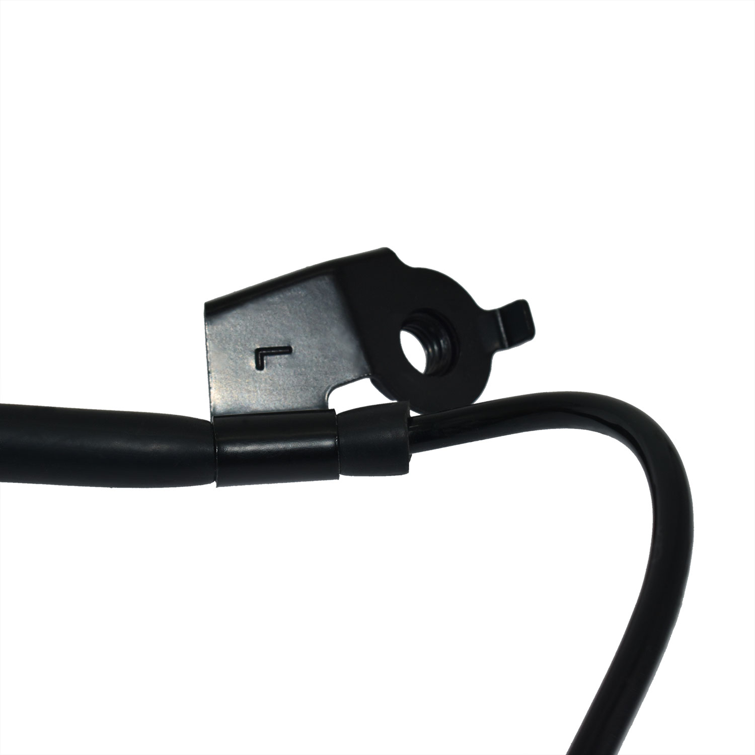 ABS Wheel Speed Sensor (Front Left) 89543-0K050 angle 11