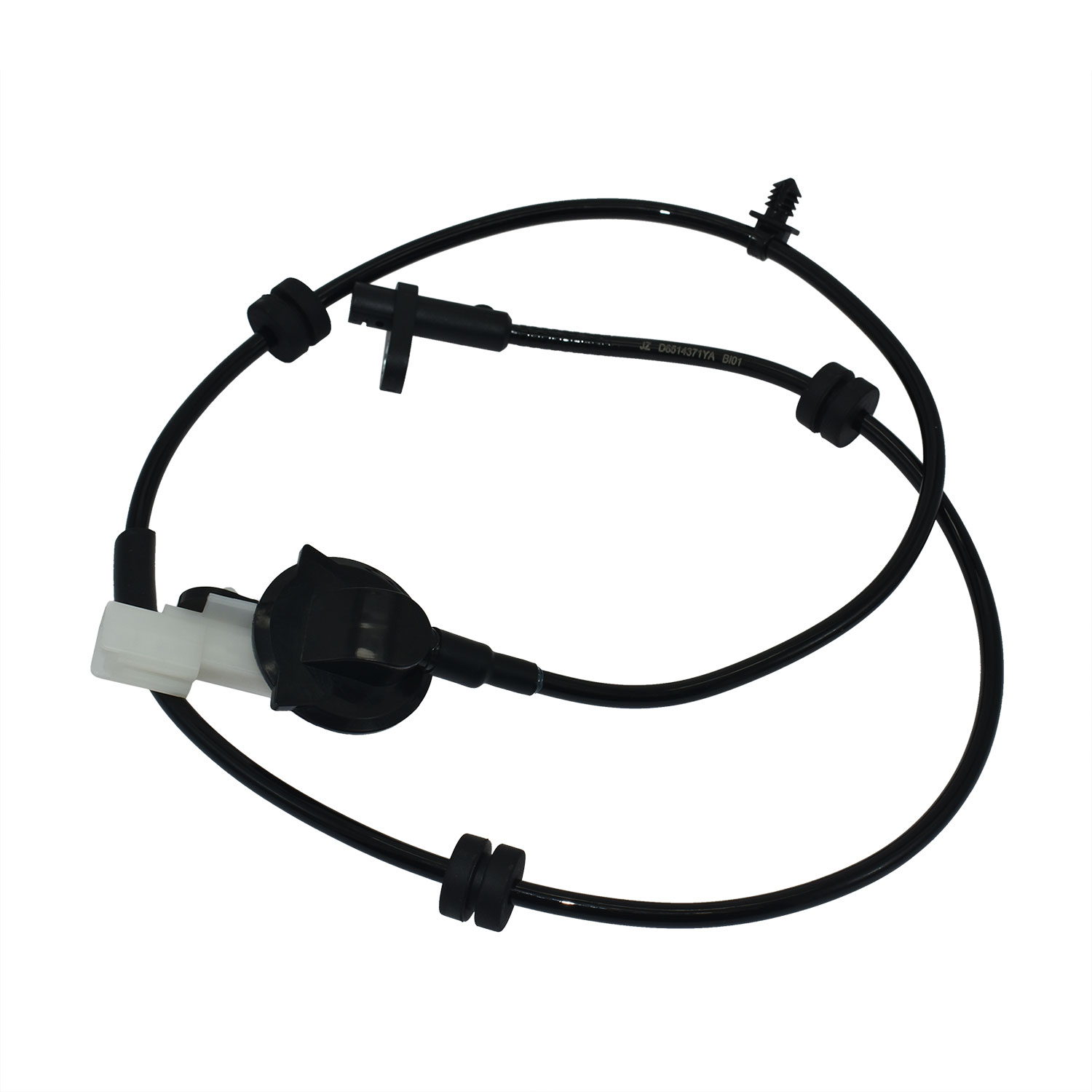 ABS Sensor D6514371YA angle 6