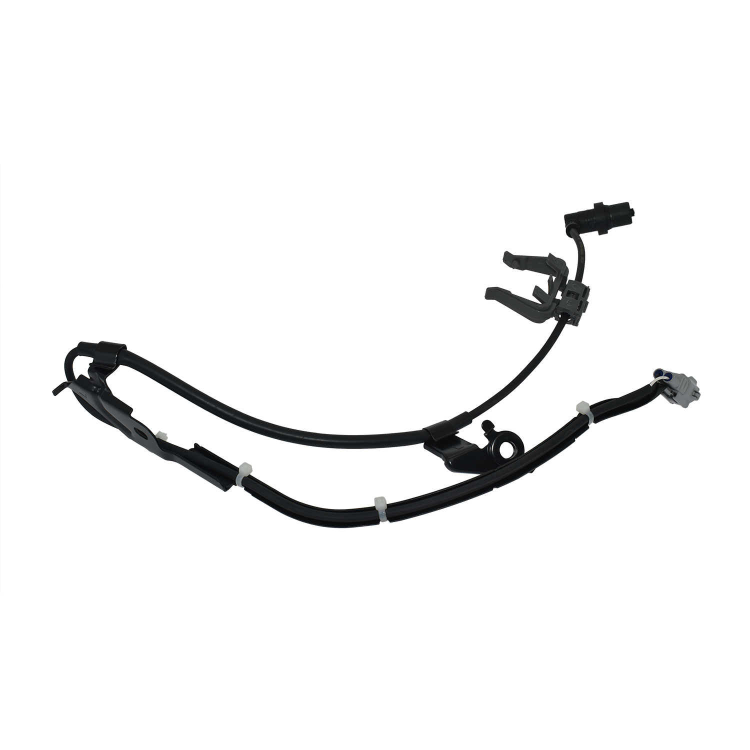 ABS Wheel Speed Sensor (Front Left) 89543-48030 angle 6