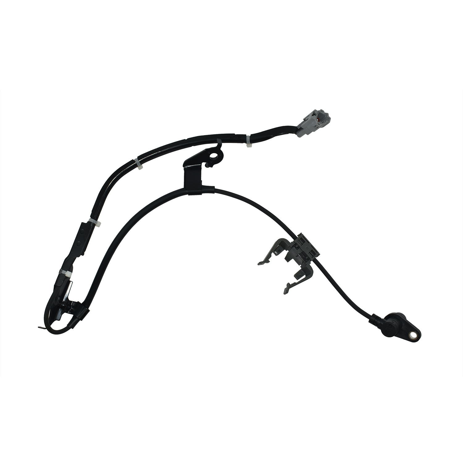 ABS Wheel Speed Sensor (Front Left) 89543-48030 angle 7