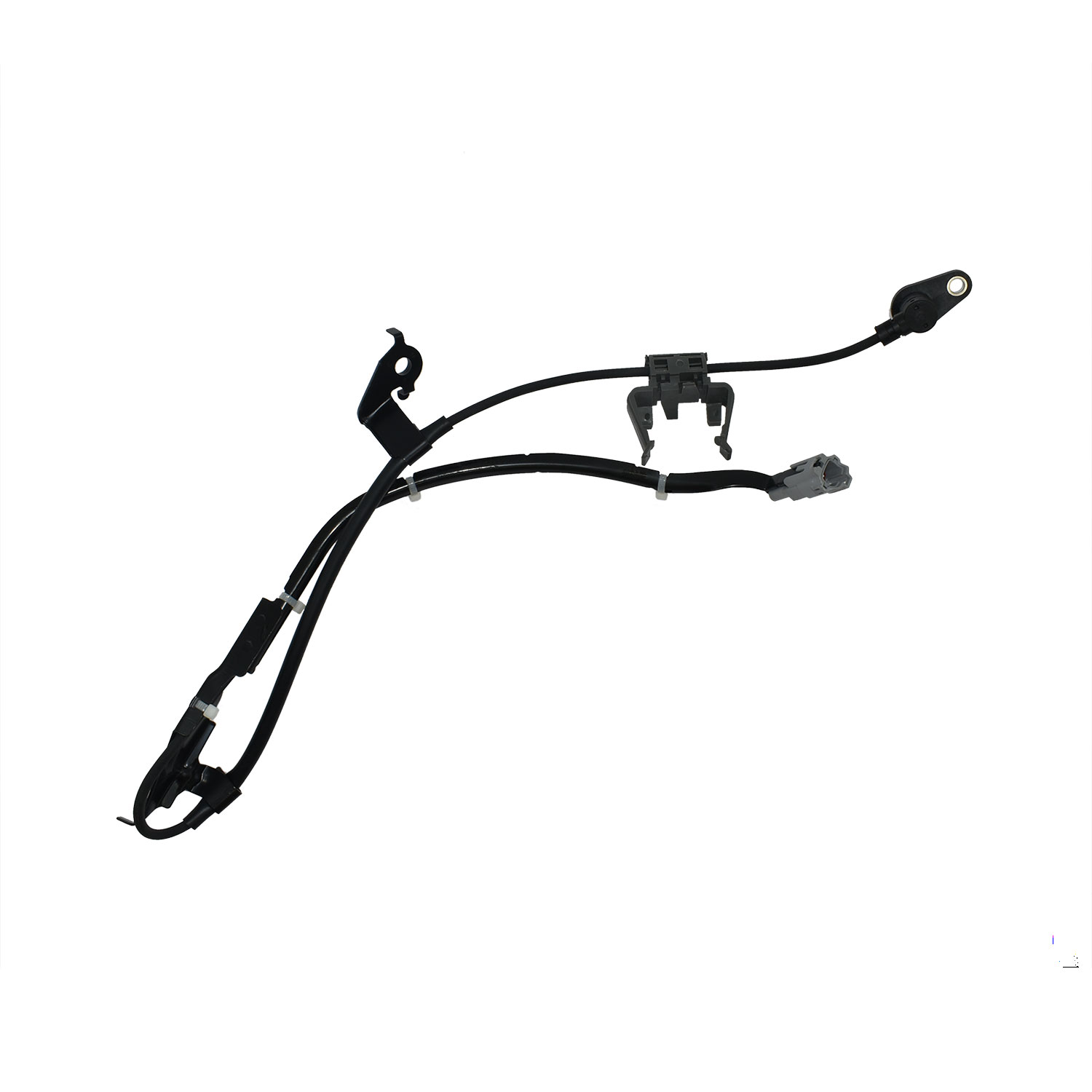 ABS Wheel Speed Sensor (Front Left) 89543-48030 angle 9