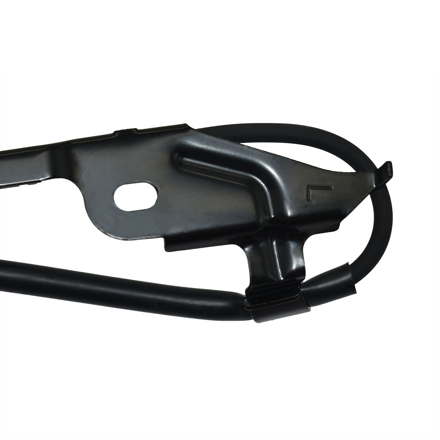 ABS Wheel Speed Sensor (Front Left) 89543-48030 angle 11
