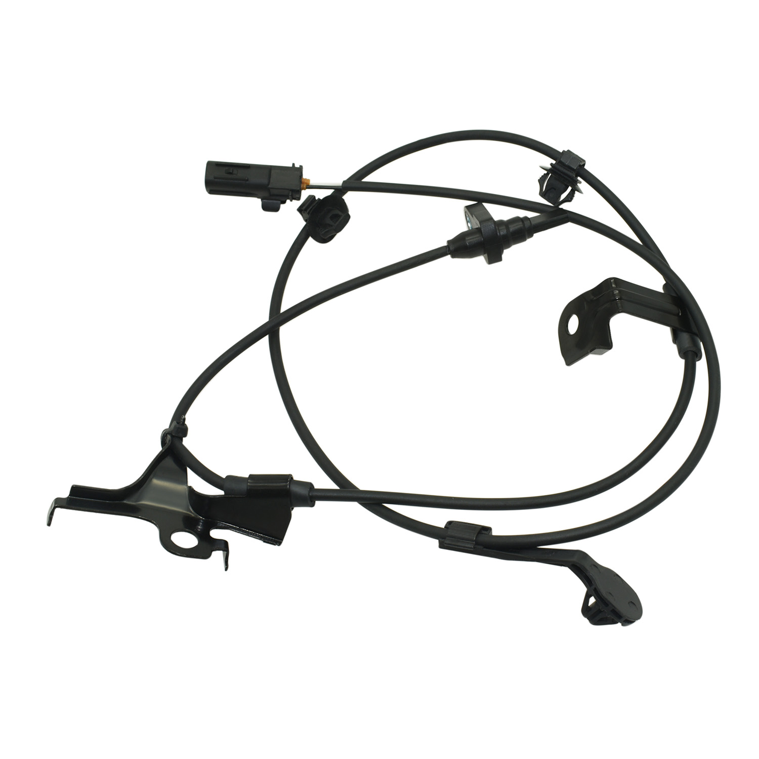 ABS Wheel Speed Sensor (Front Left) 89543-52090 angle 5