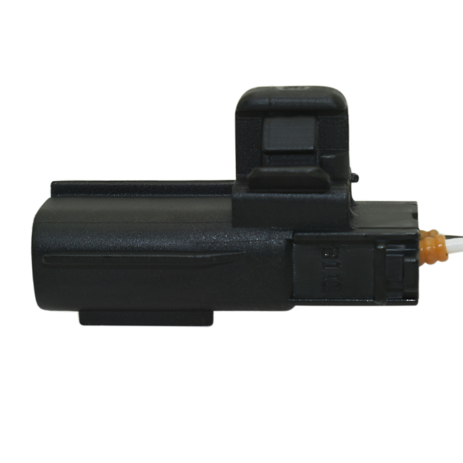 ABS Wheel Speed Sensor (Front Left) 89543-52090 angle 7